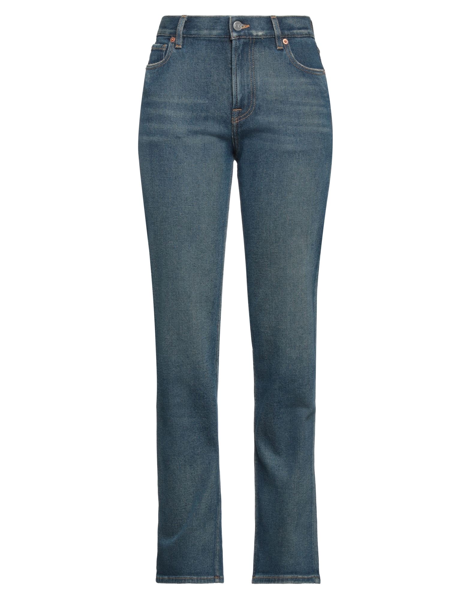 Valentino Jeans In Blue