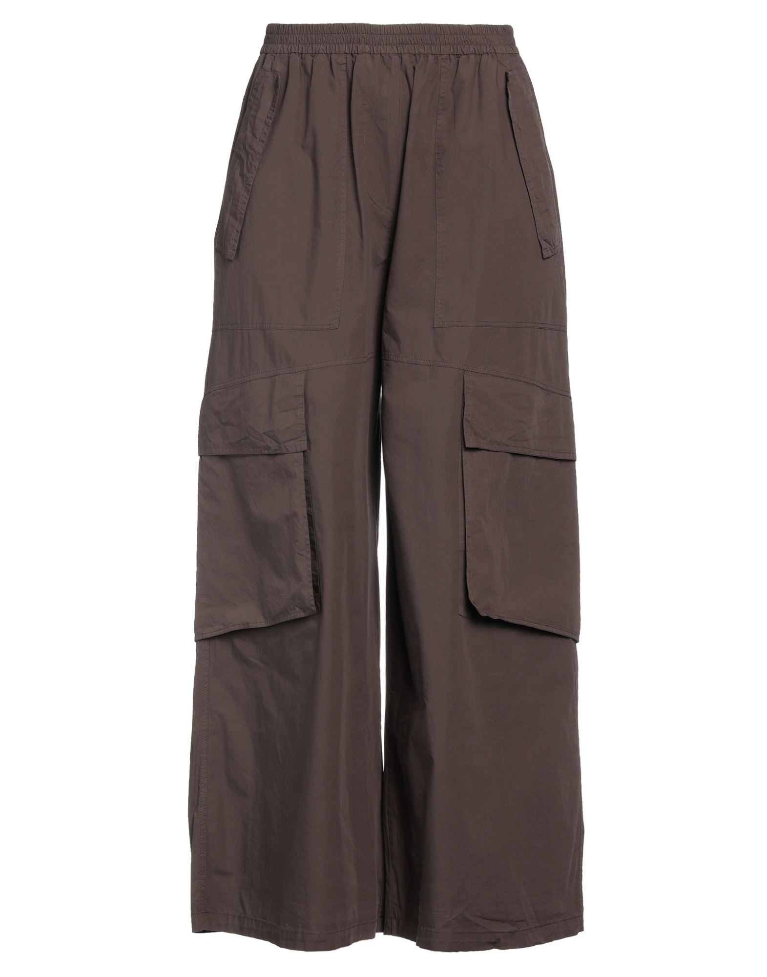 8pm Pants In Brown