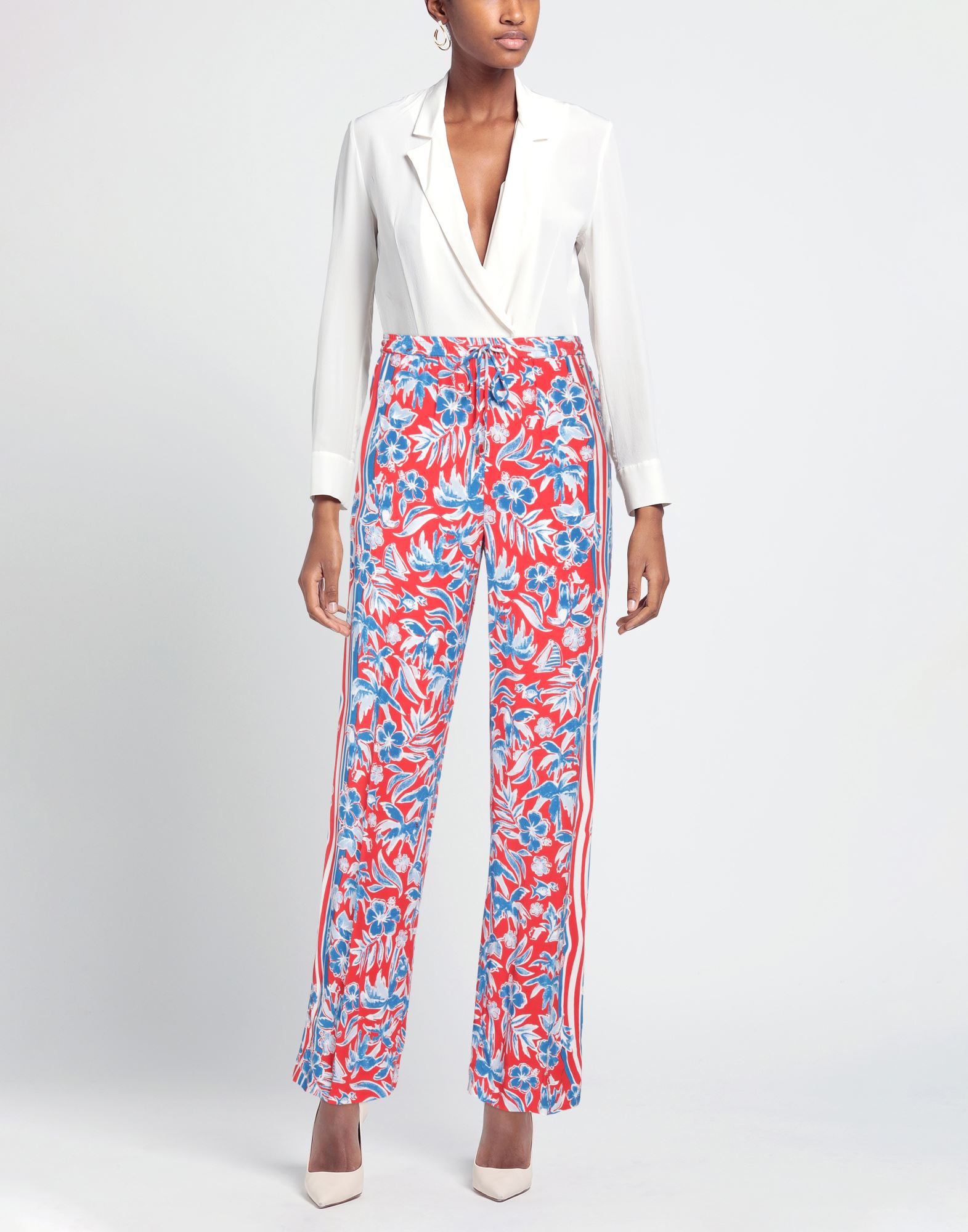  Tommy Hilfiger - Hosen & Röcke - Hosen - On Yoox.com 