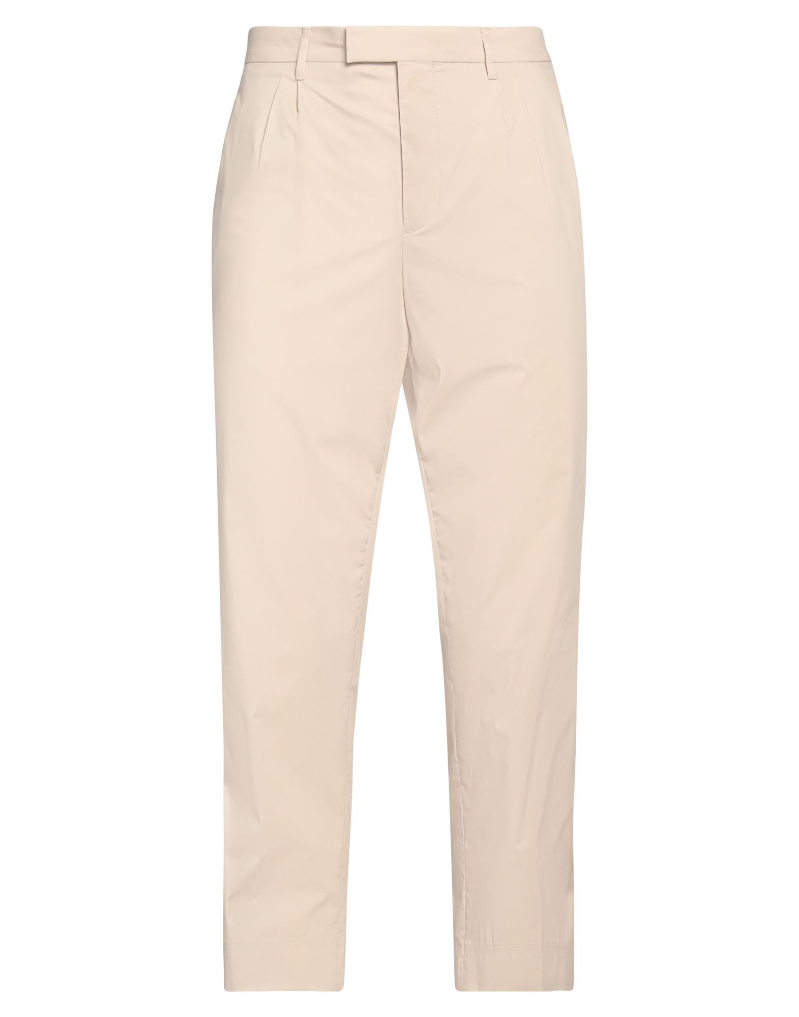 Neil Barrett Pants In Beige