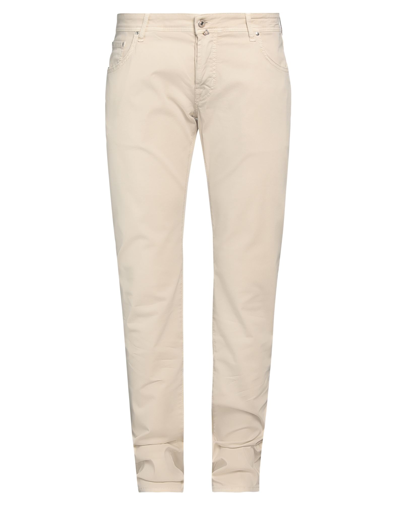 Jacob Cohёn Pants In Beige