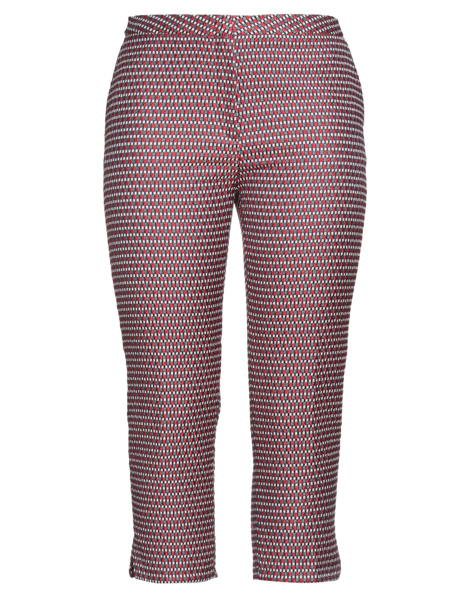 MANILA GRACE BOTTOMWEAR Casual Παντελόνι