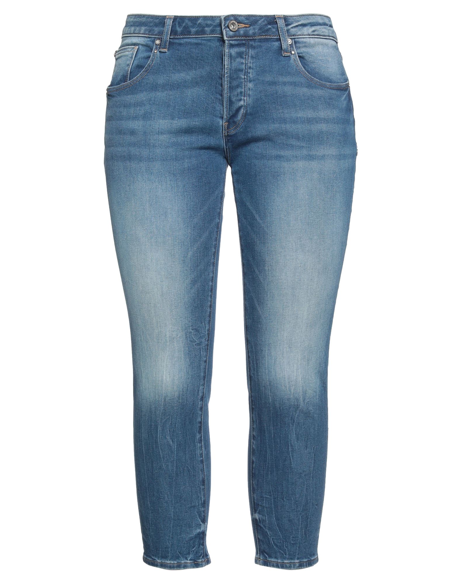 Jeans In Blue ModeSens