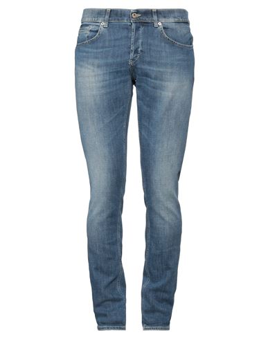 Jeanshose Herren Blau 29 Herren