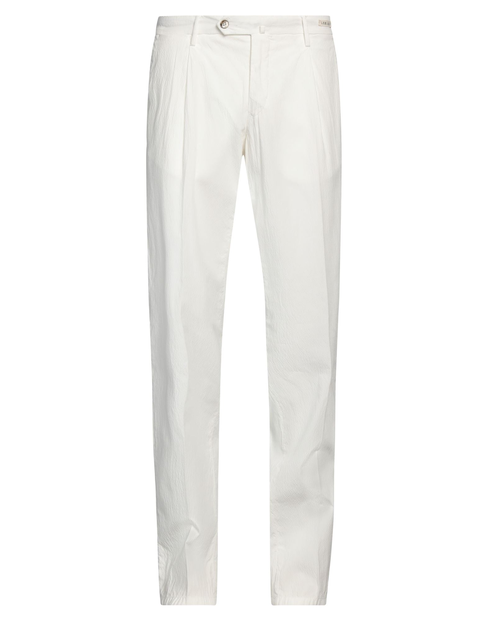 Lbm 1911 Pants In White