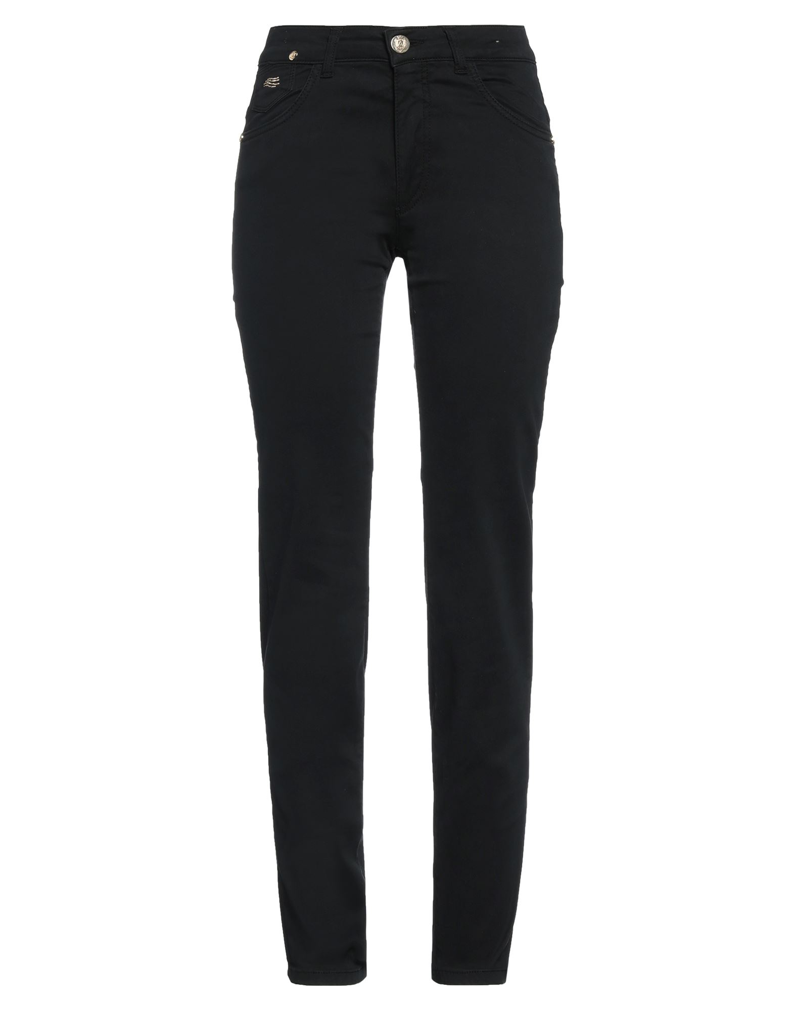 Marani Jeans Pants In Black
