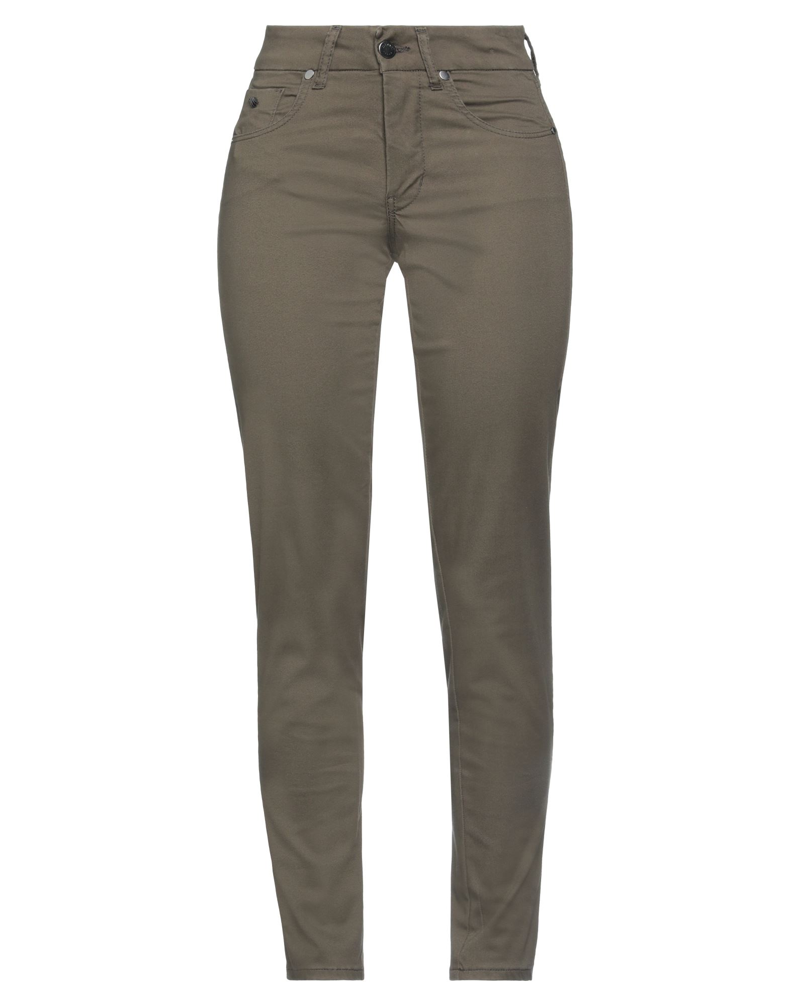 Marani Jeans Pants In Green