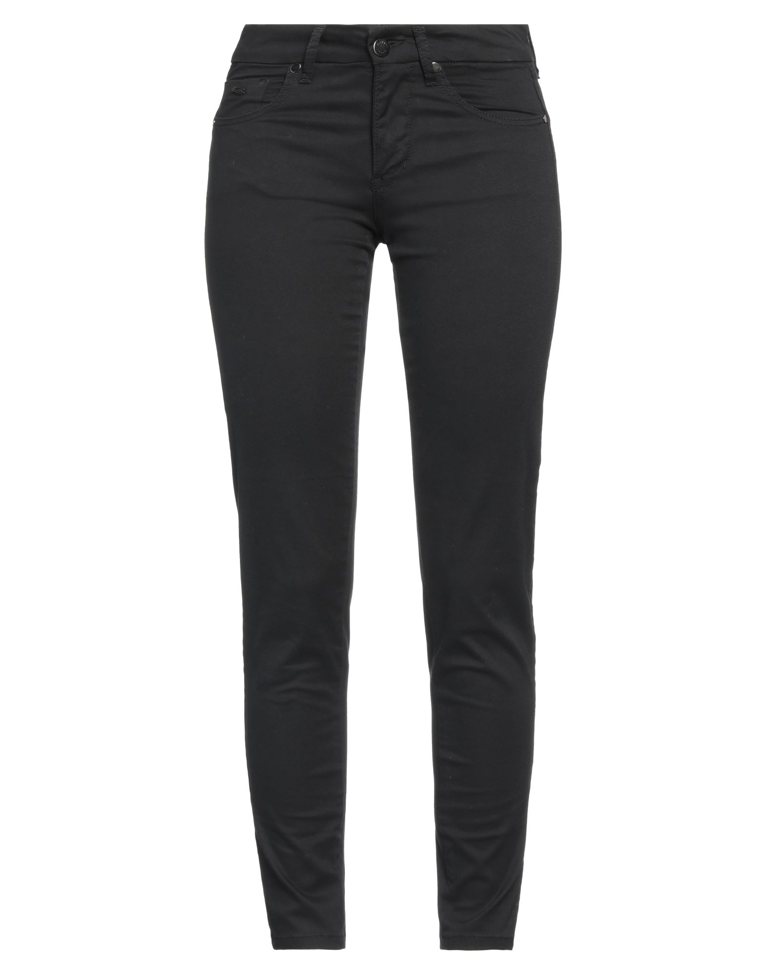 Marani Jeans Pants In Black