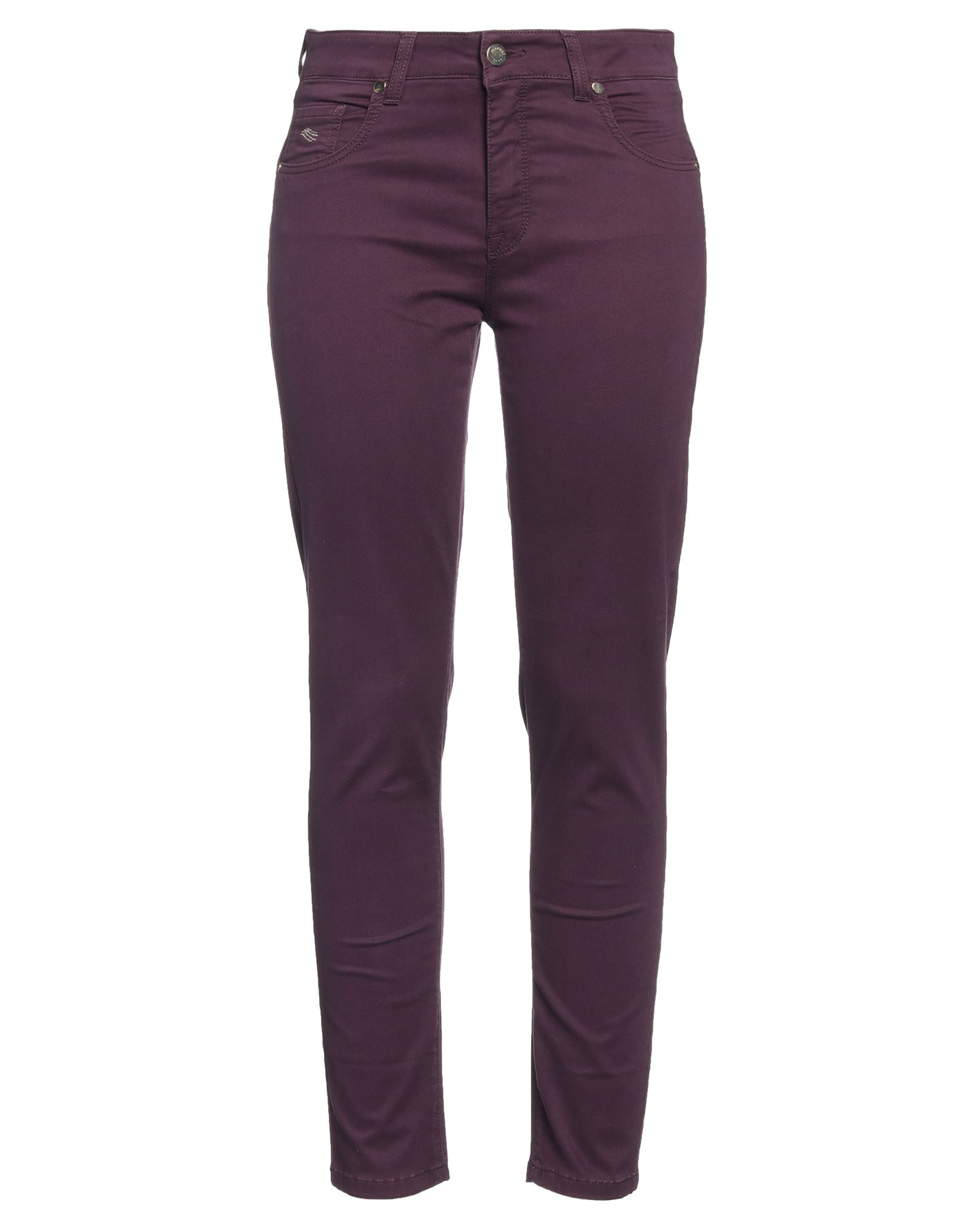 Marani Jeans Pants In Purple