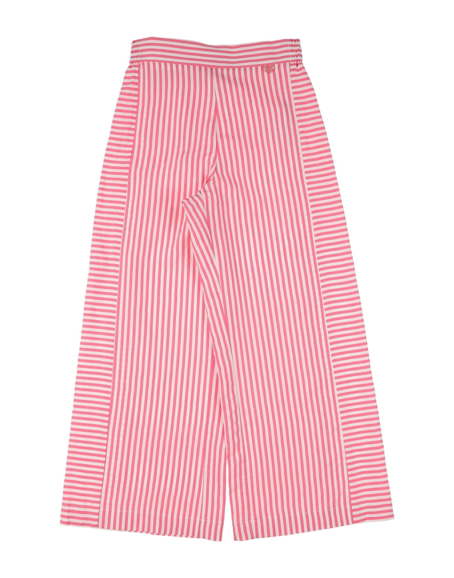 Monnalisa Kids'  Pants In Pink