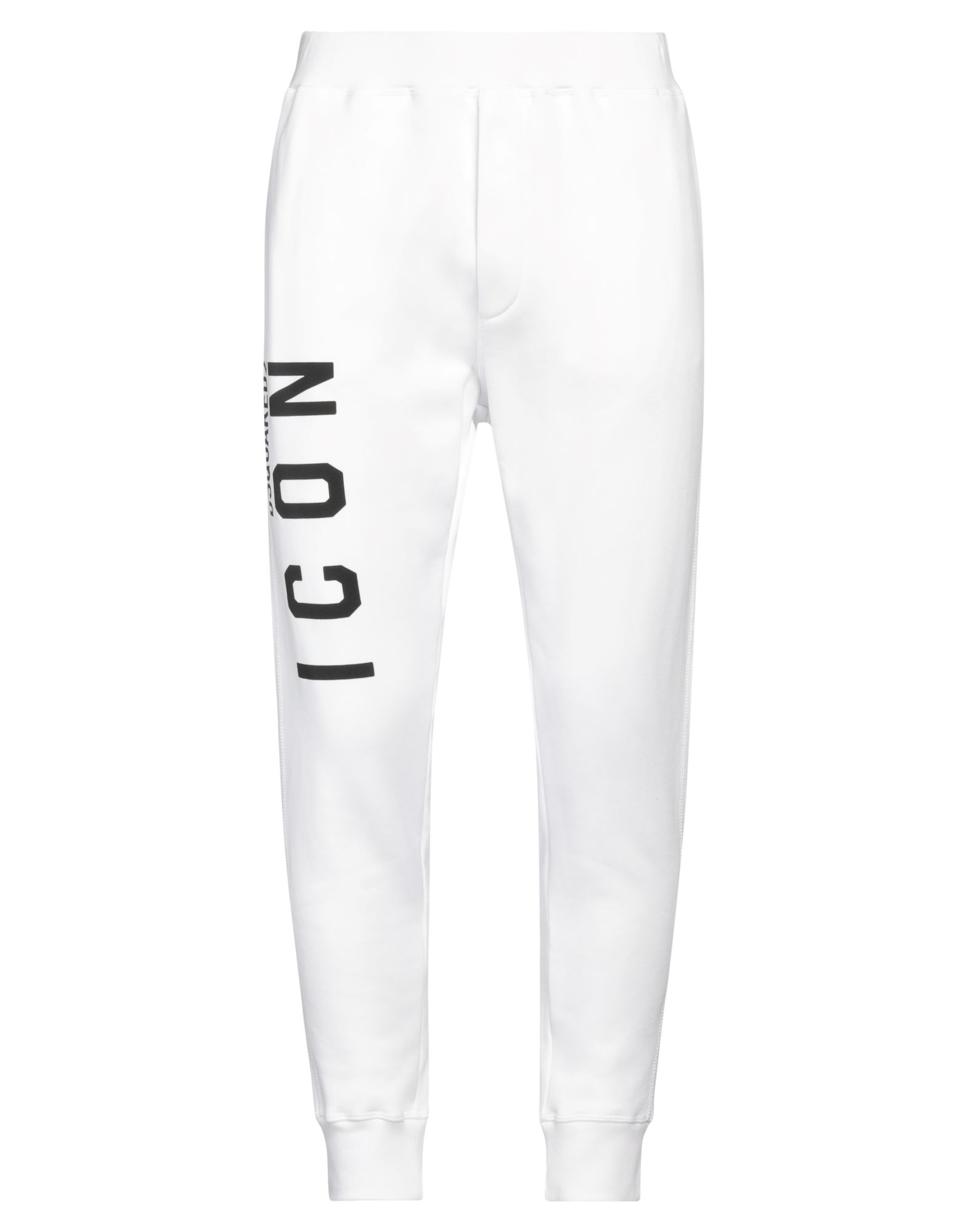 Dsquared2 Pants In White