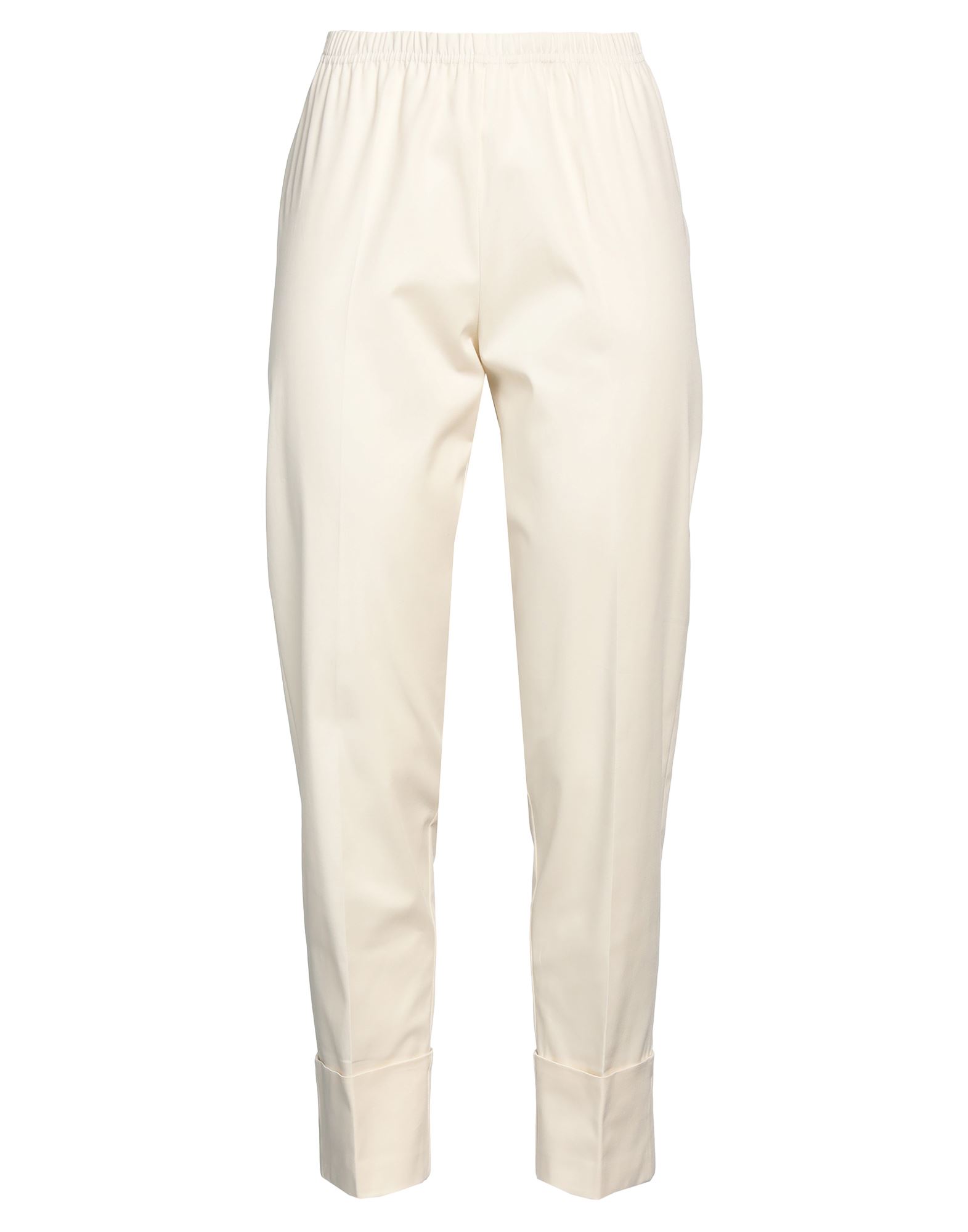 Corinna Caon Pants In White