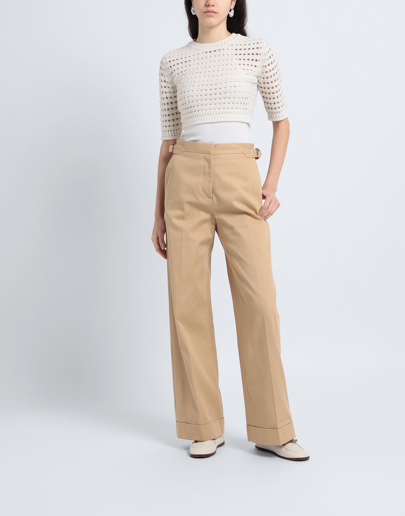 See By Chloé - Hosen & Röcke - Hosen - On Yoox.com 