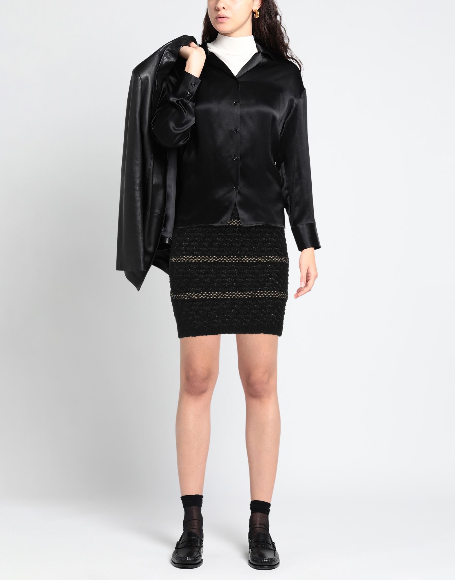  Pinko - Hosen & Röcke - Miniröcke - On Yoox.com 