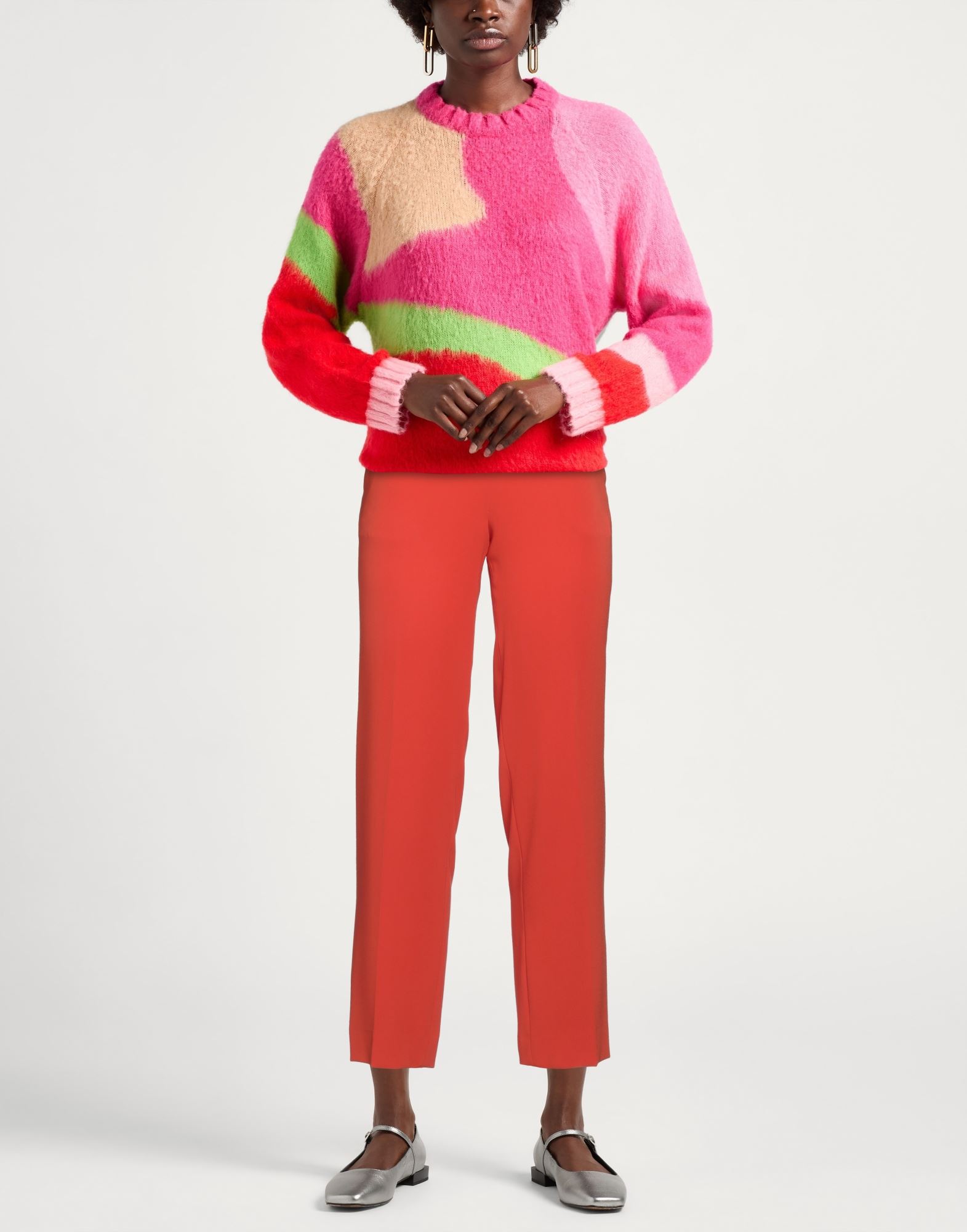  Alberto Biani - Hosen & Röcke - Hosen - On Yoox.com 