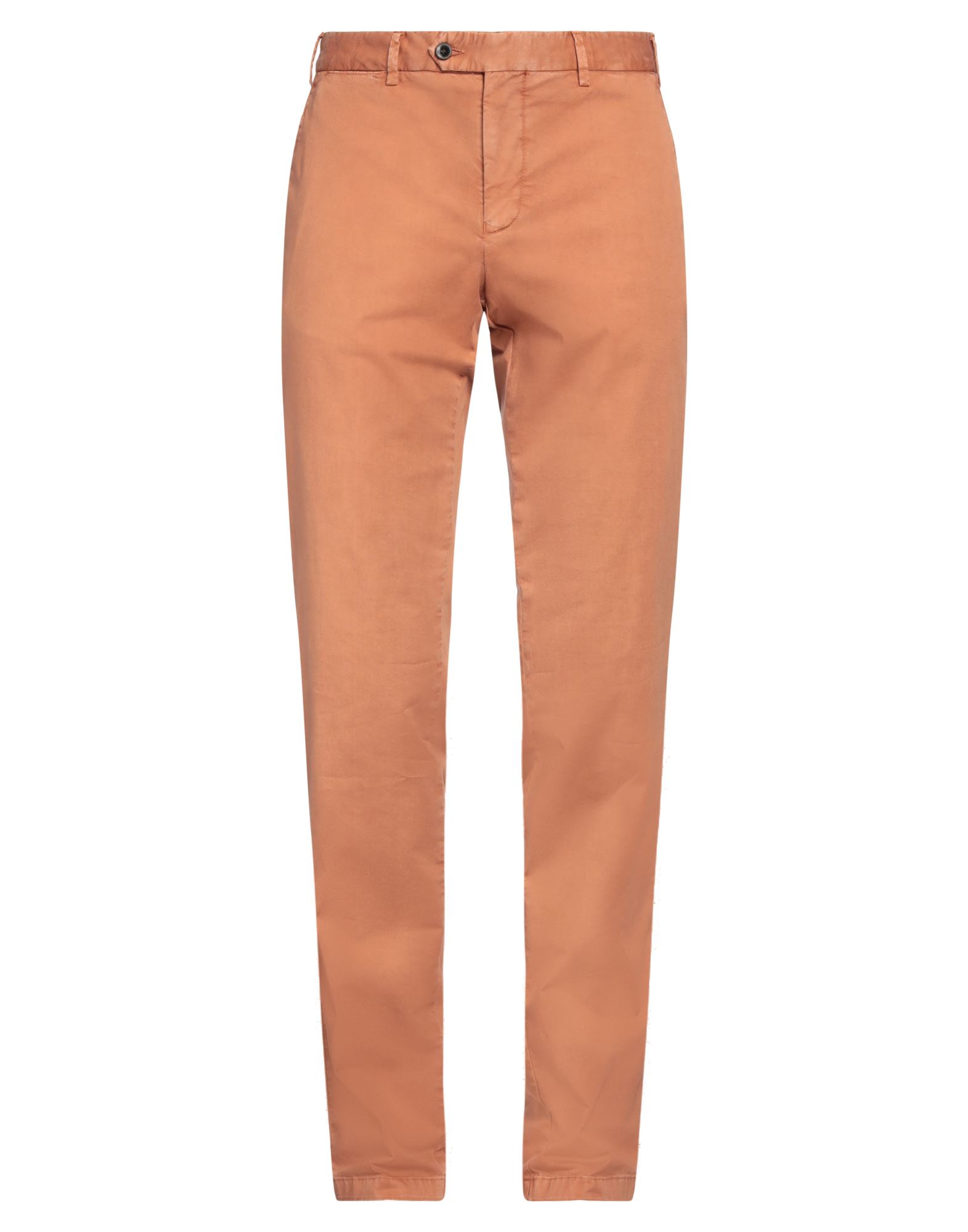 Germano Pants In Orange