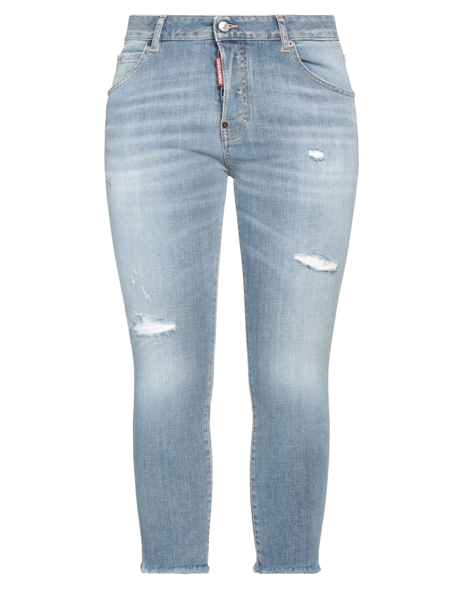 Dsquared2 Jeans In Blue