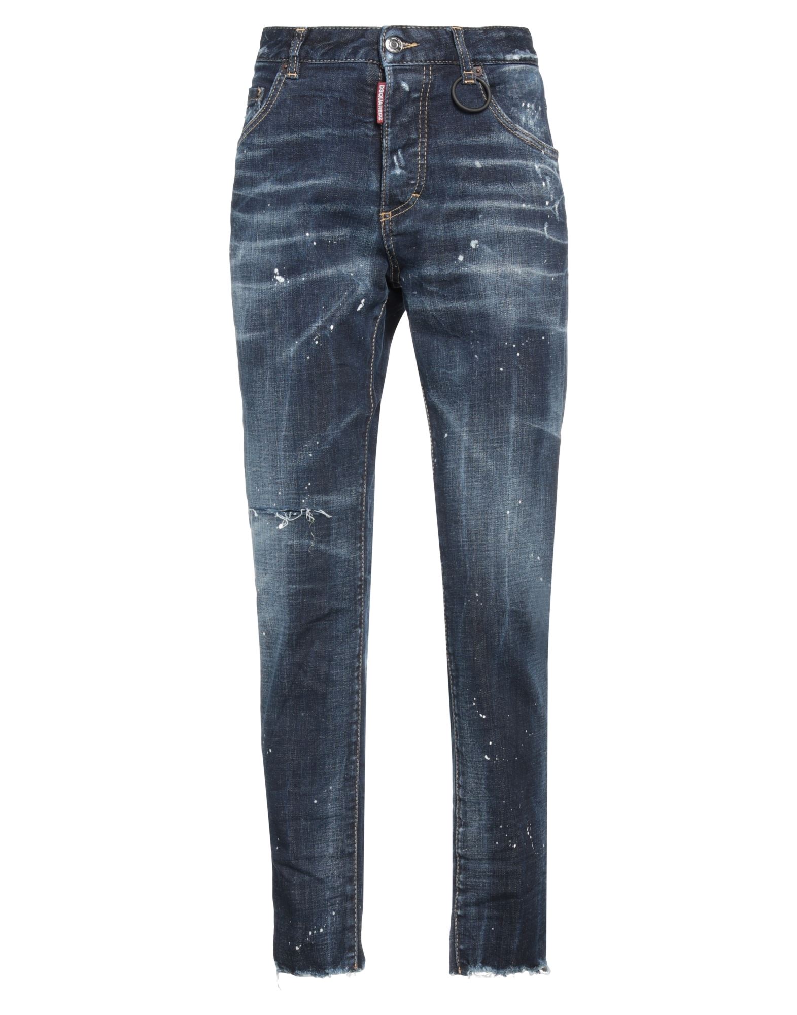Dsquared2 Jeans In Blue