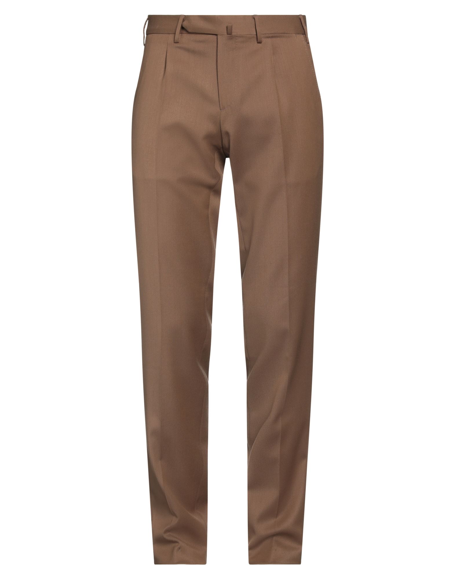 Kangra Cashmere Pants In Brown