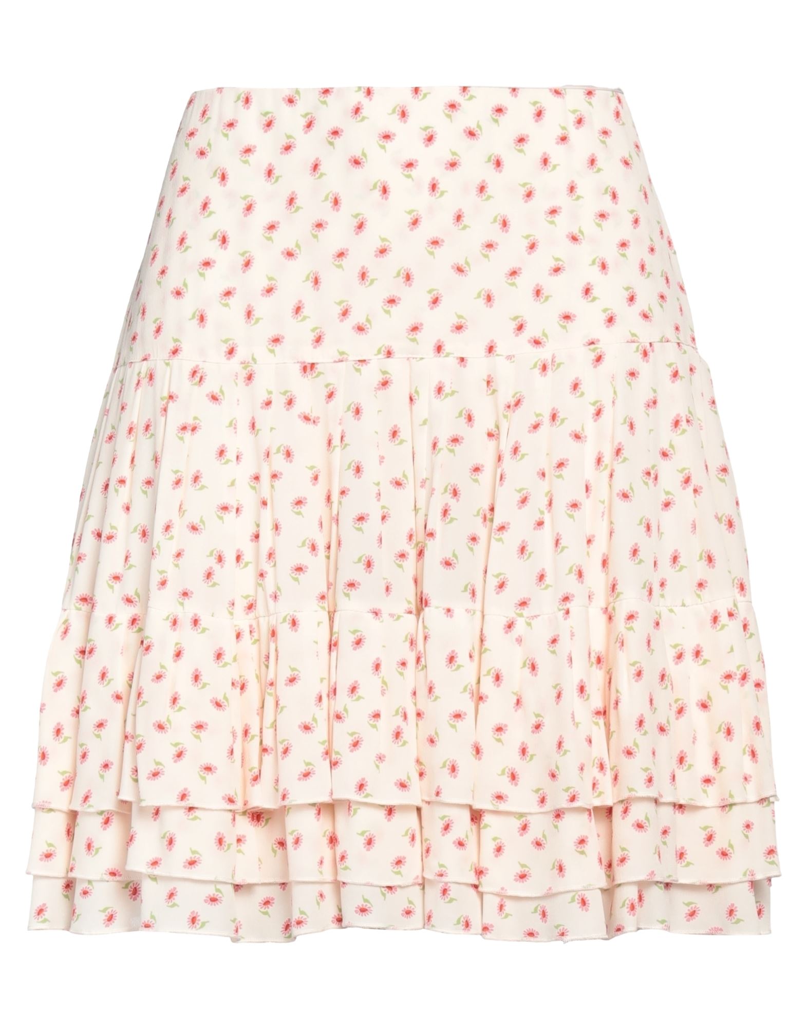 Virna Drò® Mini Skirts In Pink