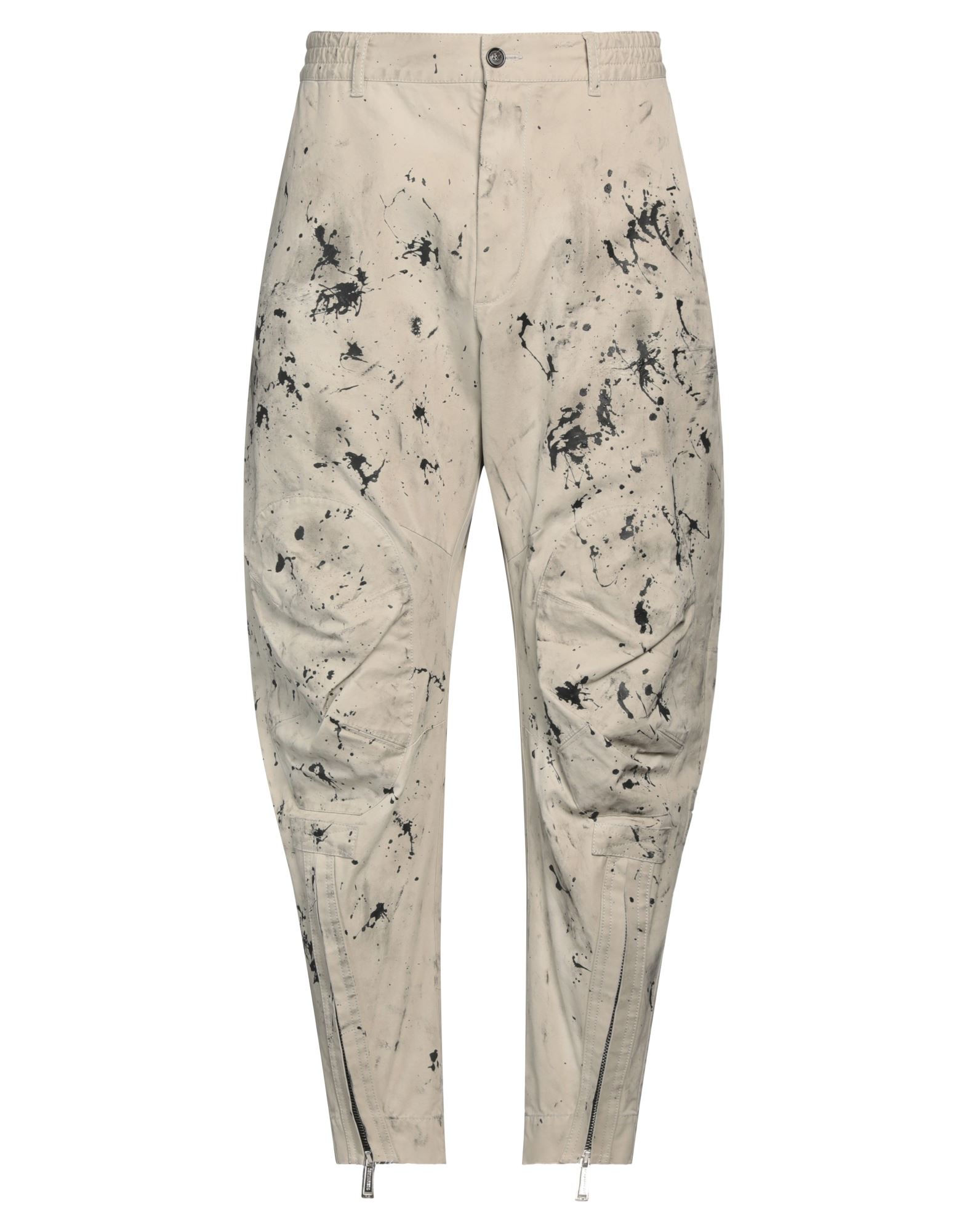 Dsquared2 Pants In Beige