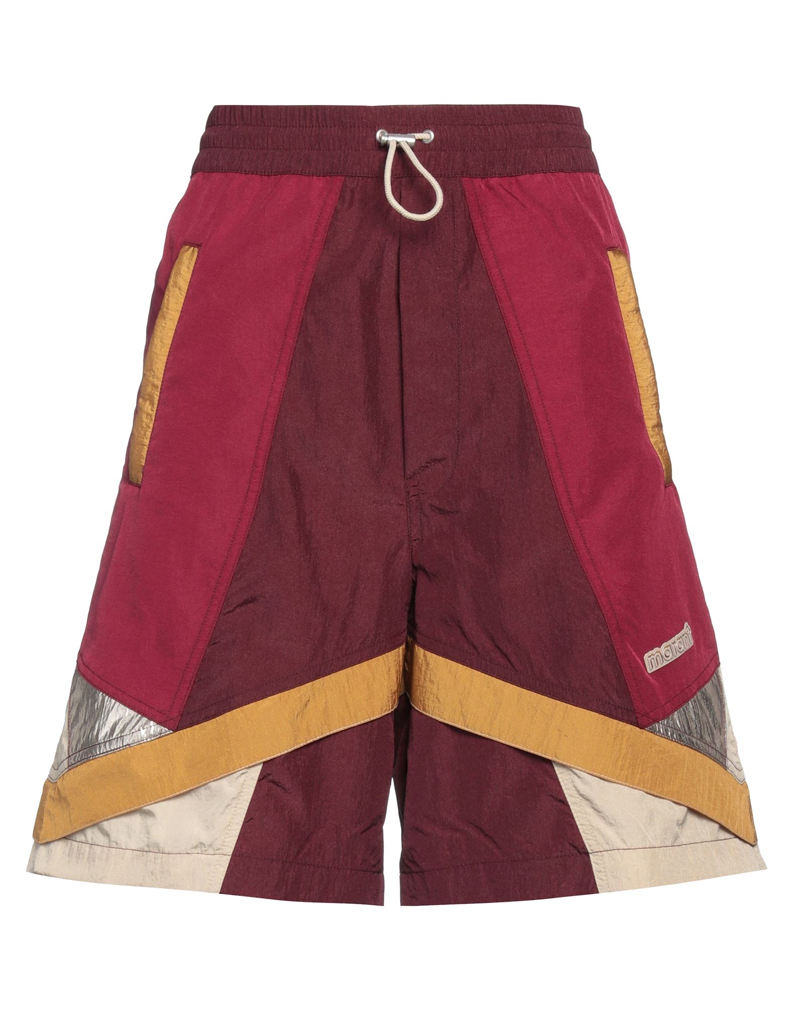 ISABEL MARANT ISABEL MARANT BOTTOMWEAR Σορτς & Βερμούδες