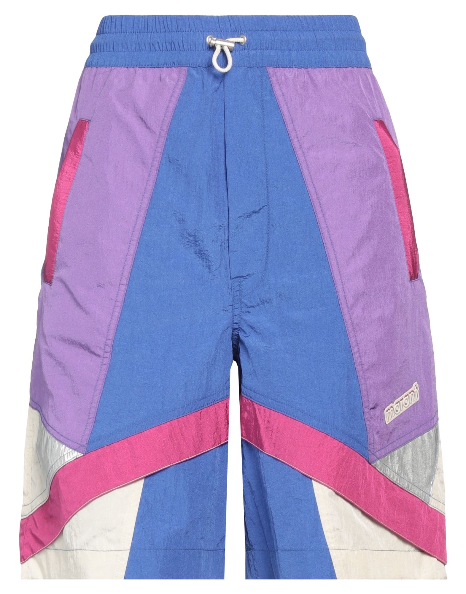 ISABEL MARANT BOTTOMWEAR Σορτς & Βερμούδες