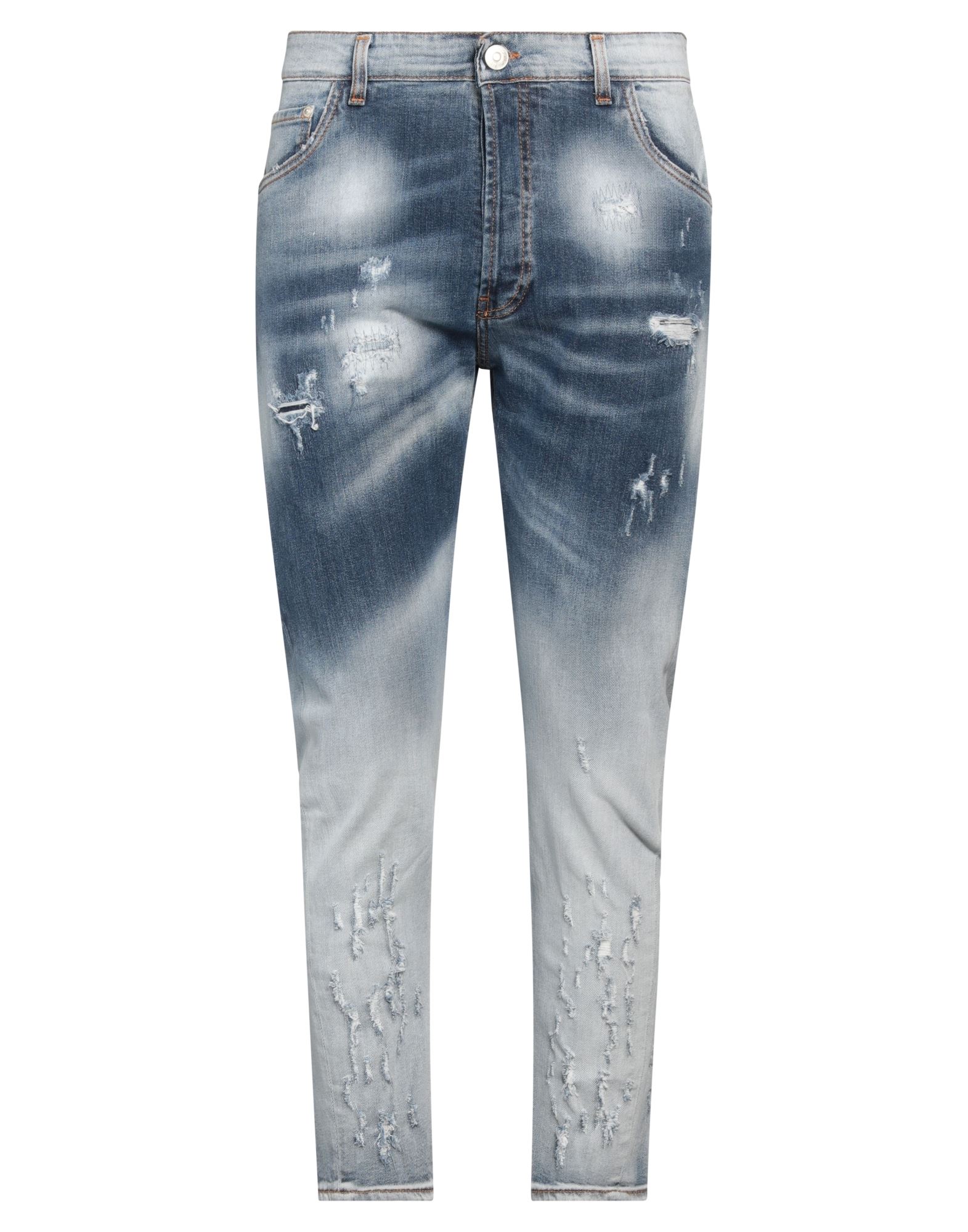 MAISON 9 Paris Jeans