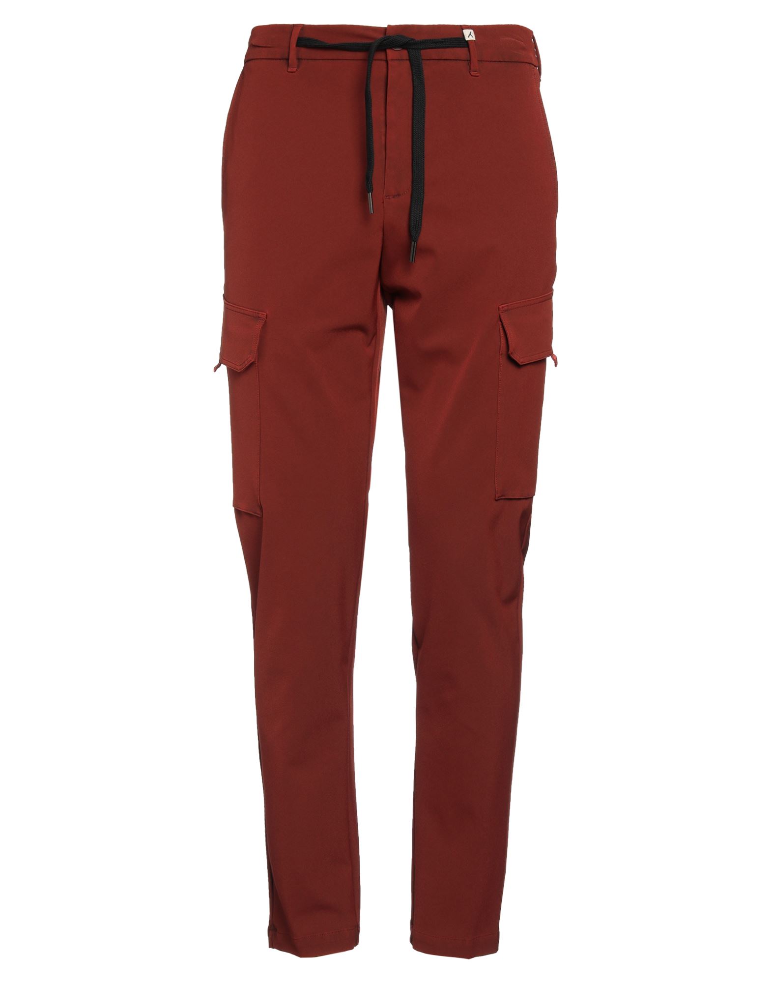 Myths Pants In Red