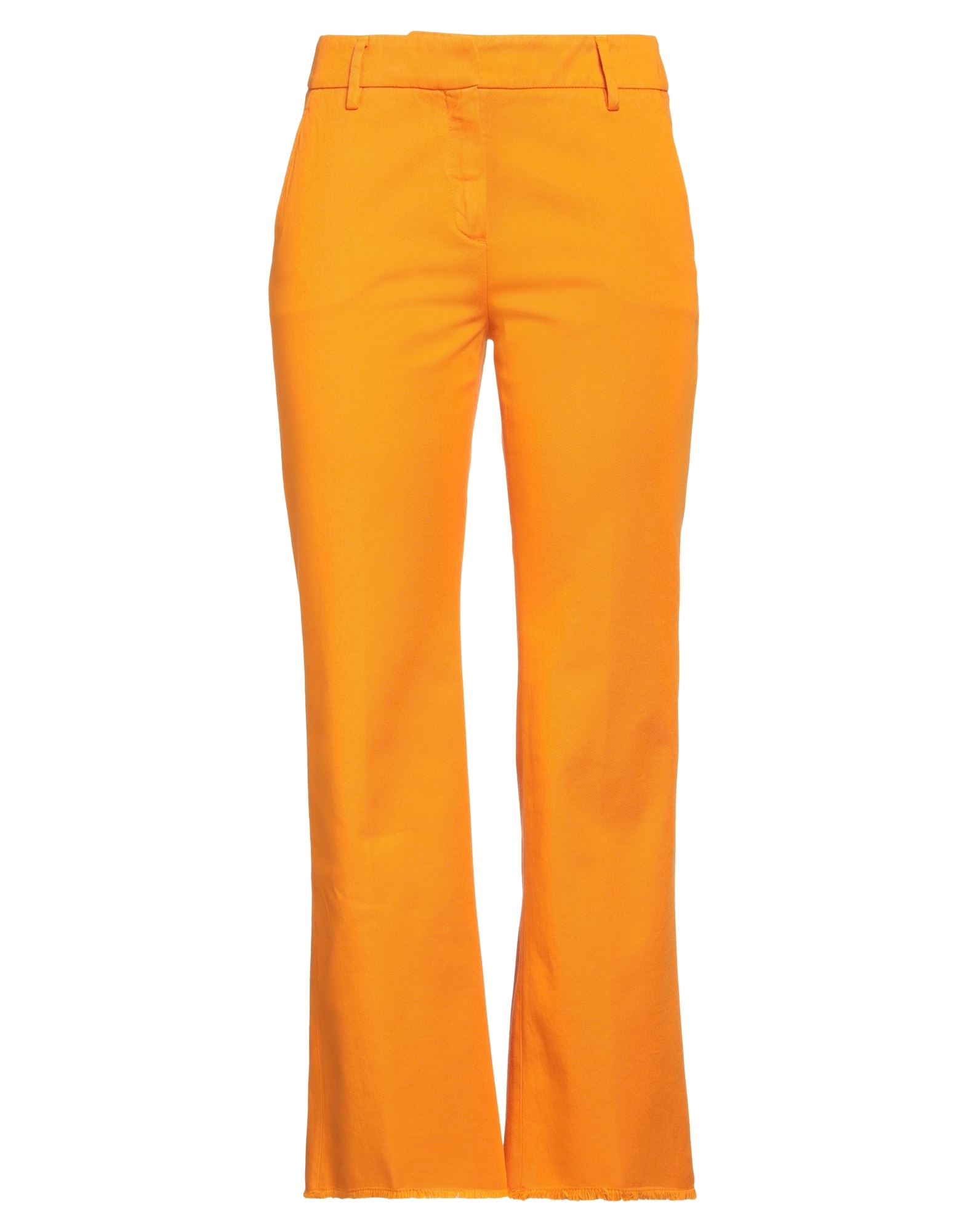Room 52 Pants In Orange