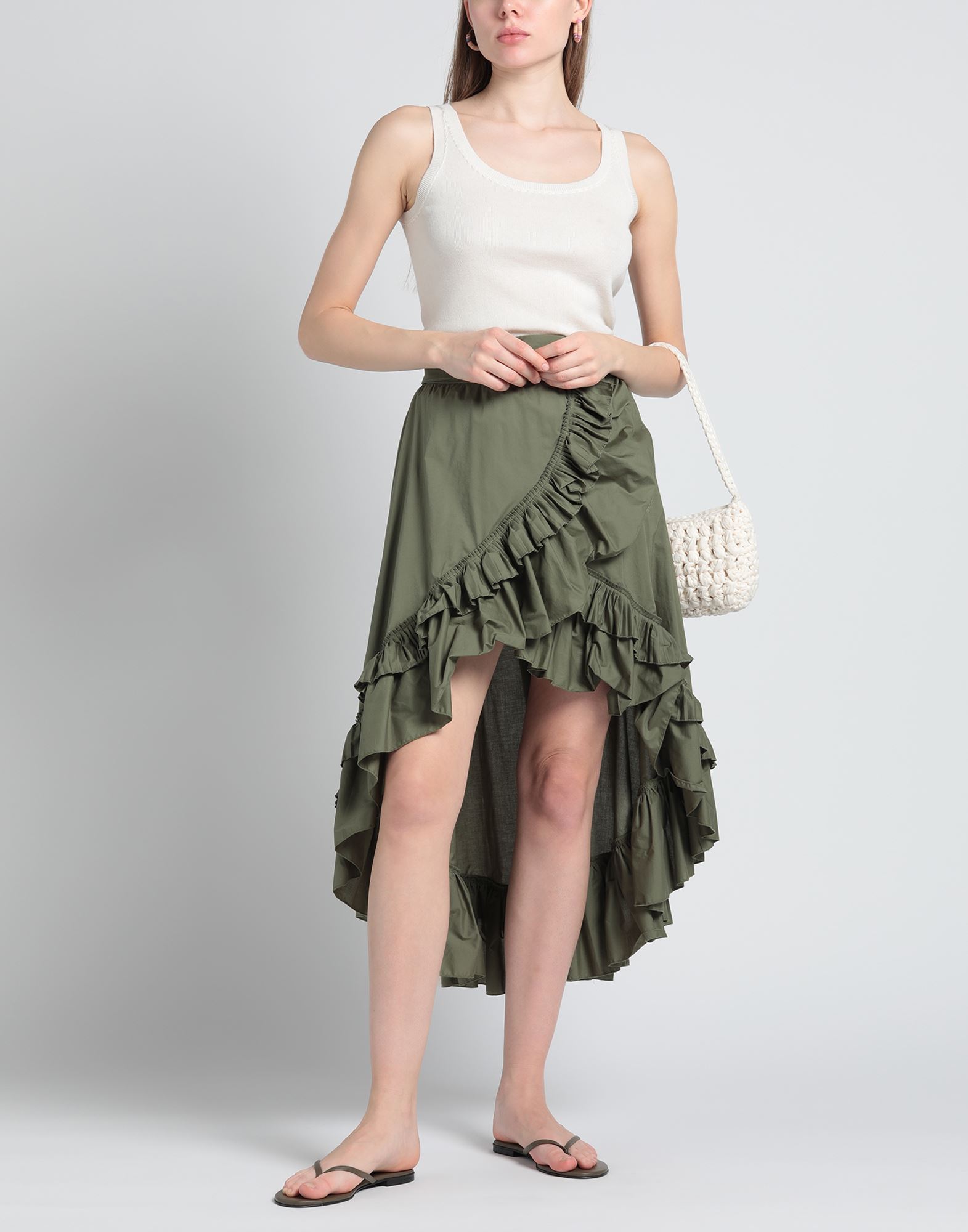  Jijil - Hosen & Röcke - Miniröcke - On Yoox.com 