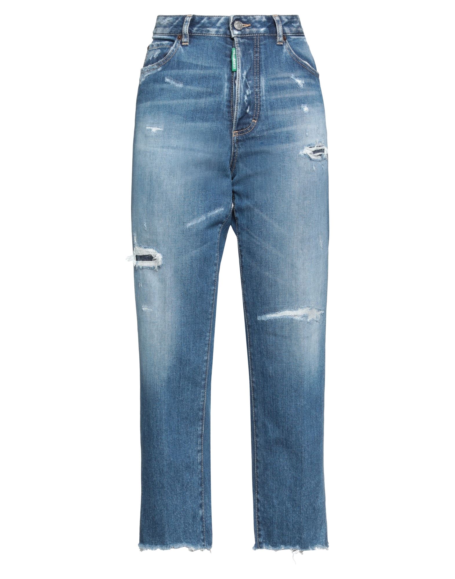 Dsquared2 Jeans In Blue