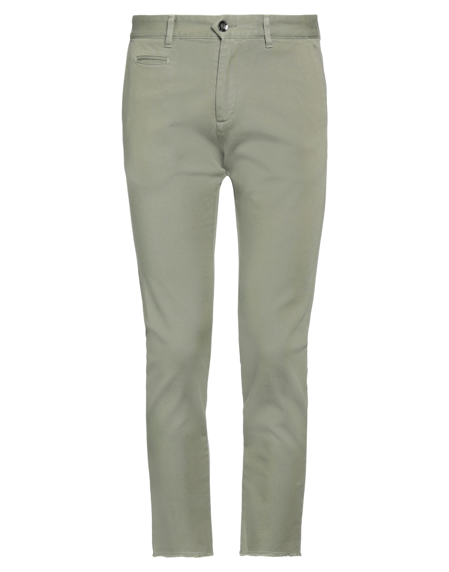 Officina 36 Pants In Green