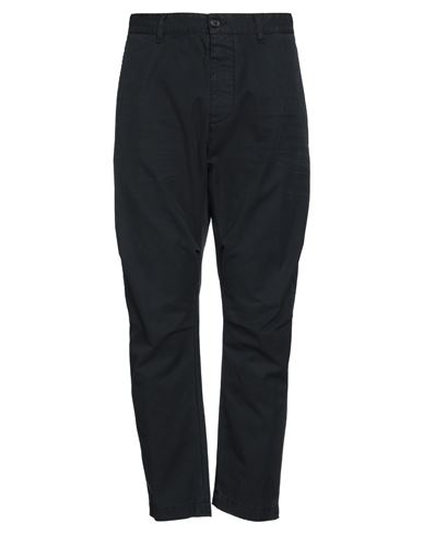 Dsquared2 Man Pants Black Size 32 Cotton