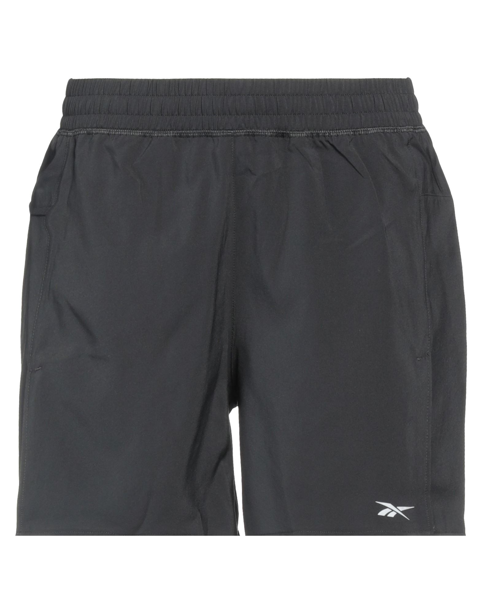REEBOK BOTTOMWEAR Σορτς & Βερμούδες