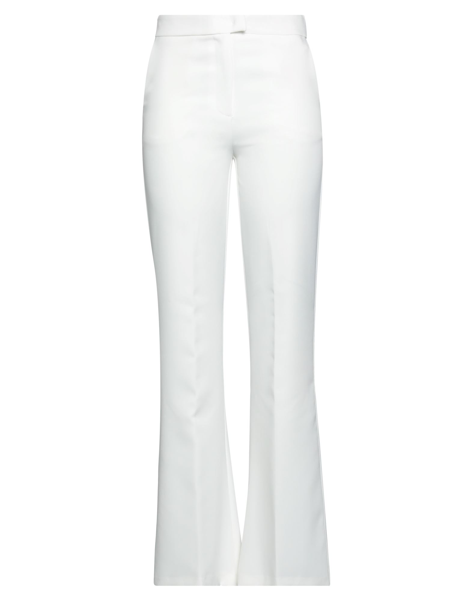 Fracomina Pants In White