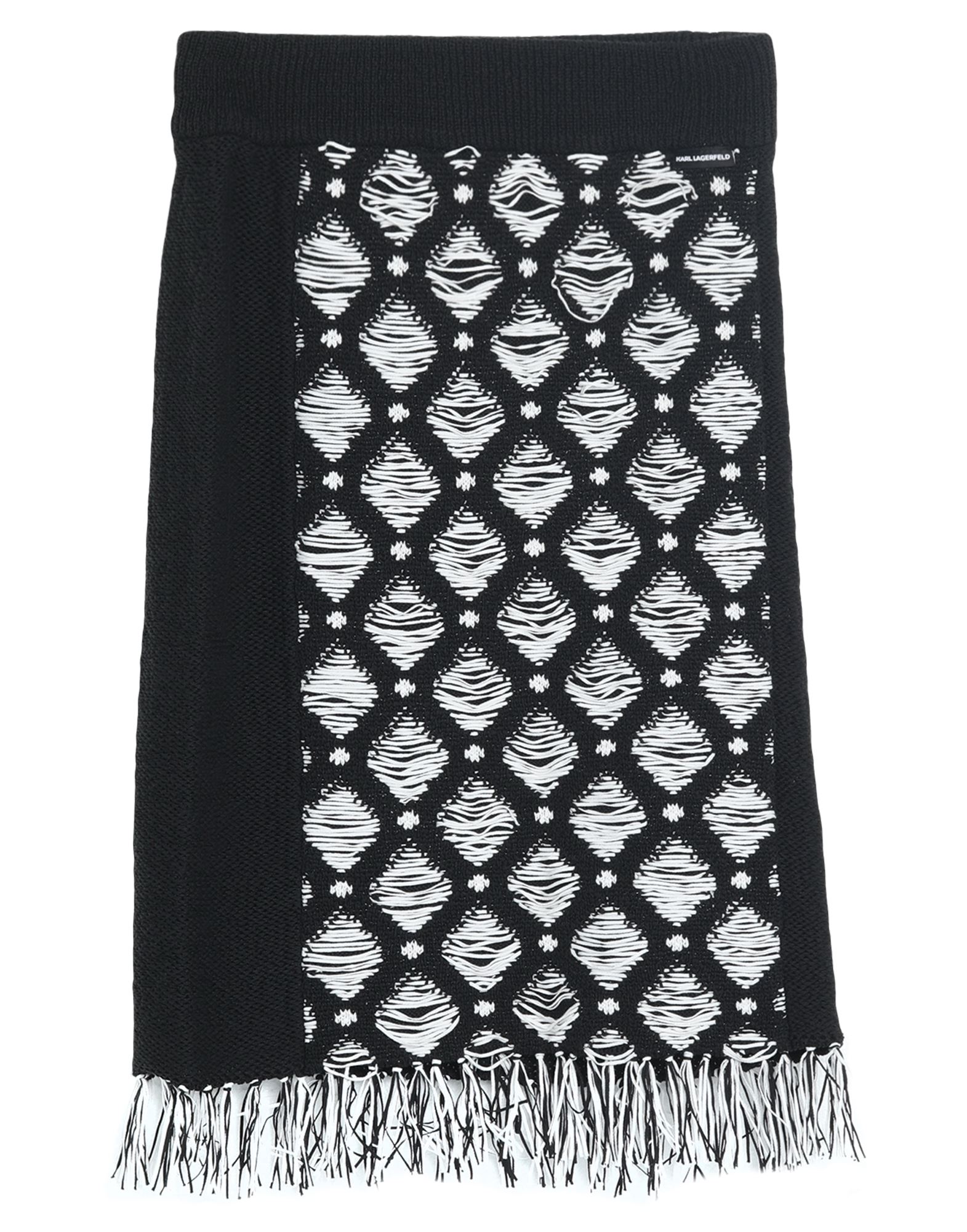 KARL LAGERFELD BOTTOMWEAR Μίνι φούστα