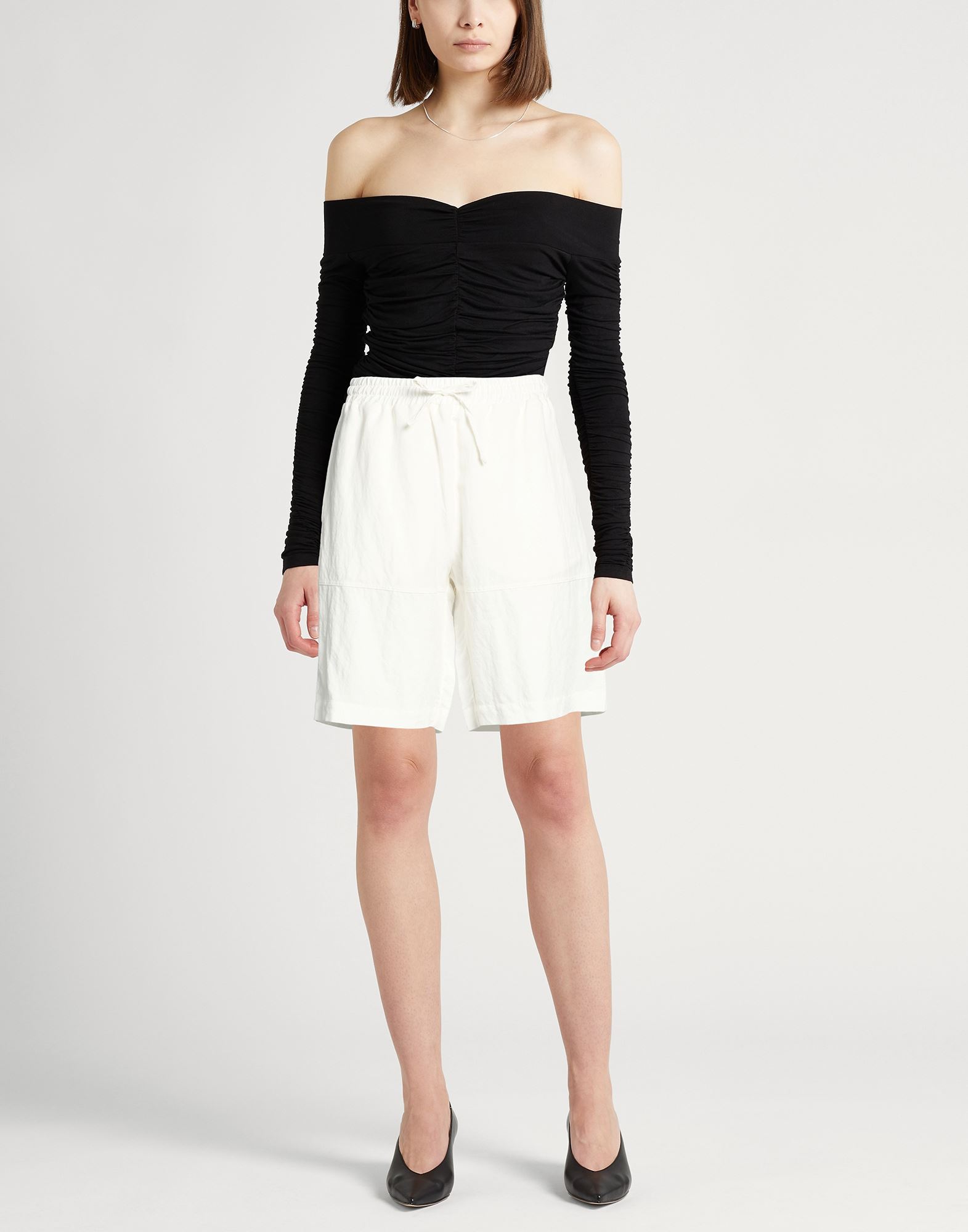  Roberto Collina - Hosen & Röcke - Shorts & Bermudashorts - On Yoox.com 