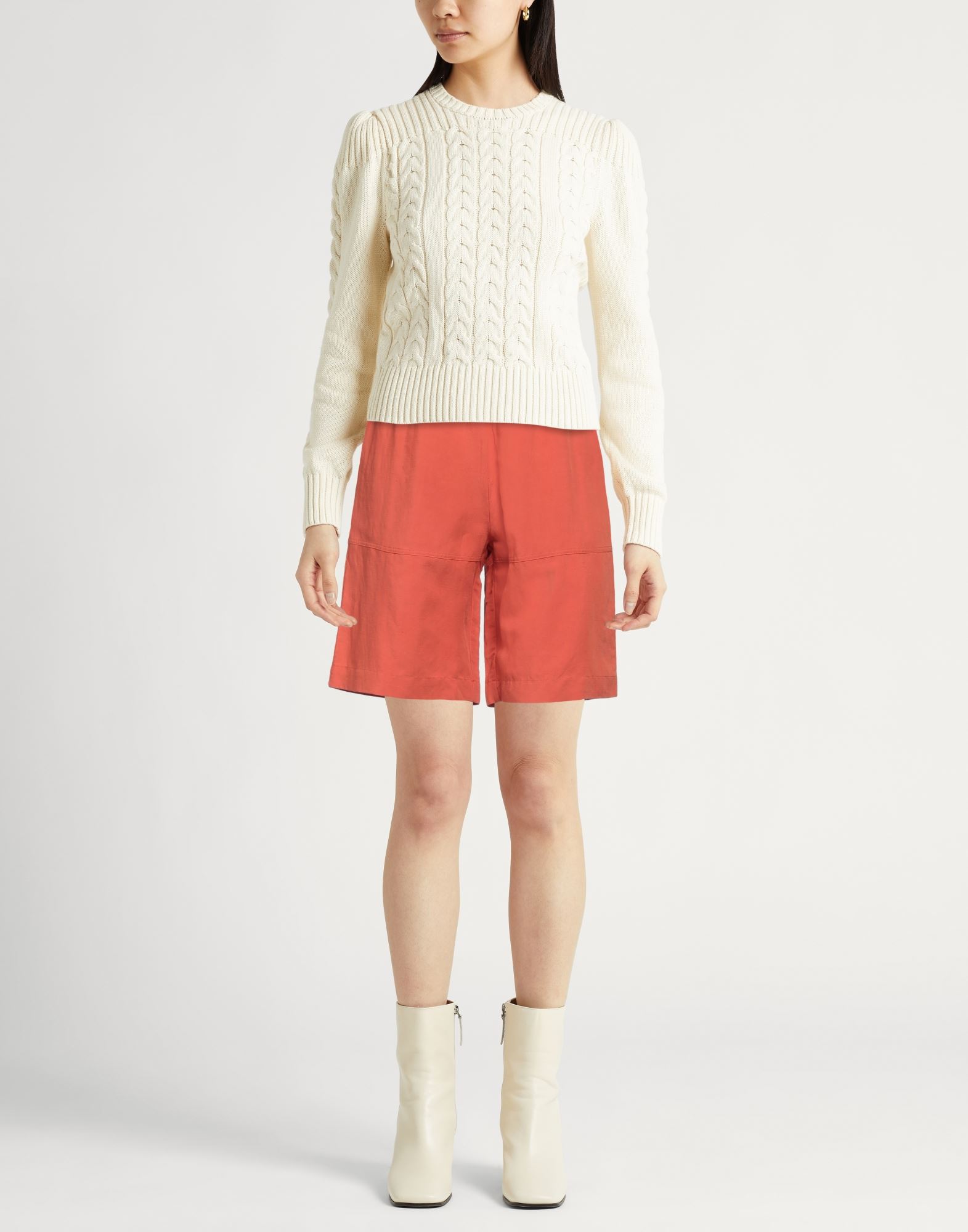  Roberto Collina - Hosen & Röcke - Shorts & Bermudashorts - On Yoox.com 
