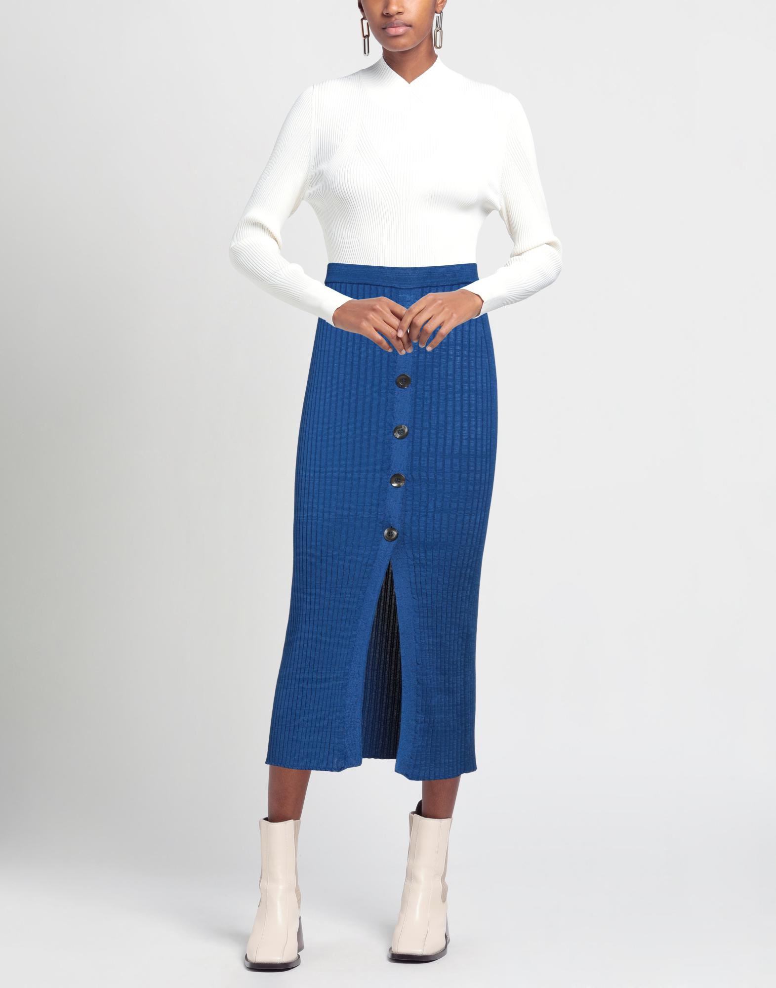 Semicouture - Hosen & Röcke - Midi-röcke - On Yoox.com 