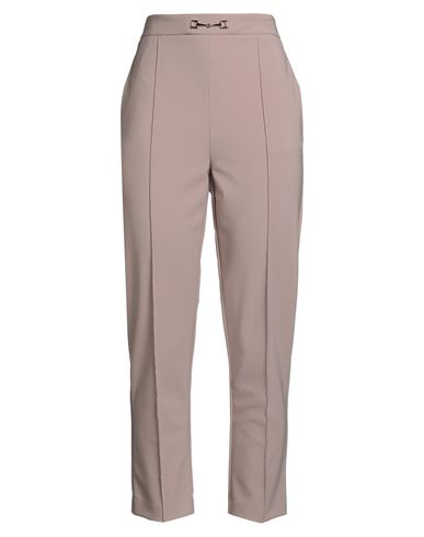 Elisabetta Franchi 4 Essentials Woman Pants Blush Size 8 Polyamide, Elastane In Pink