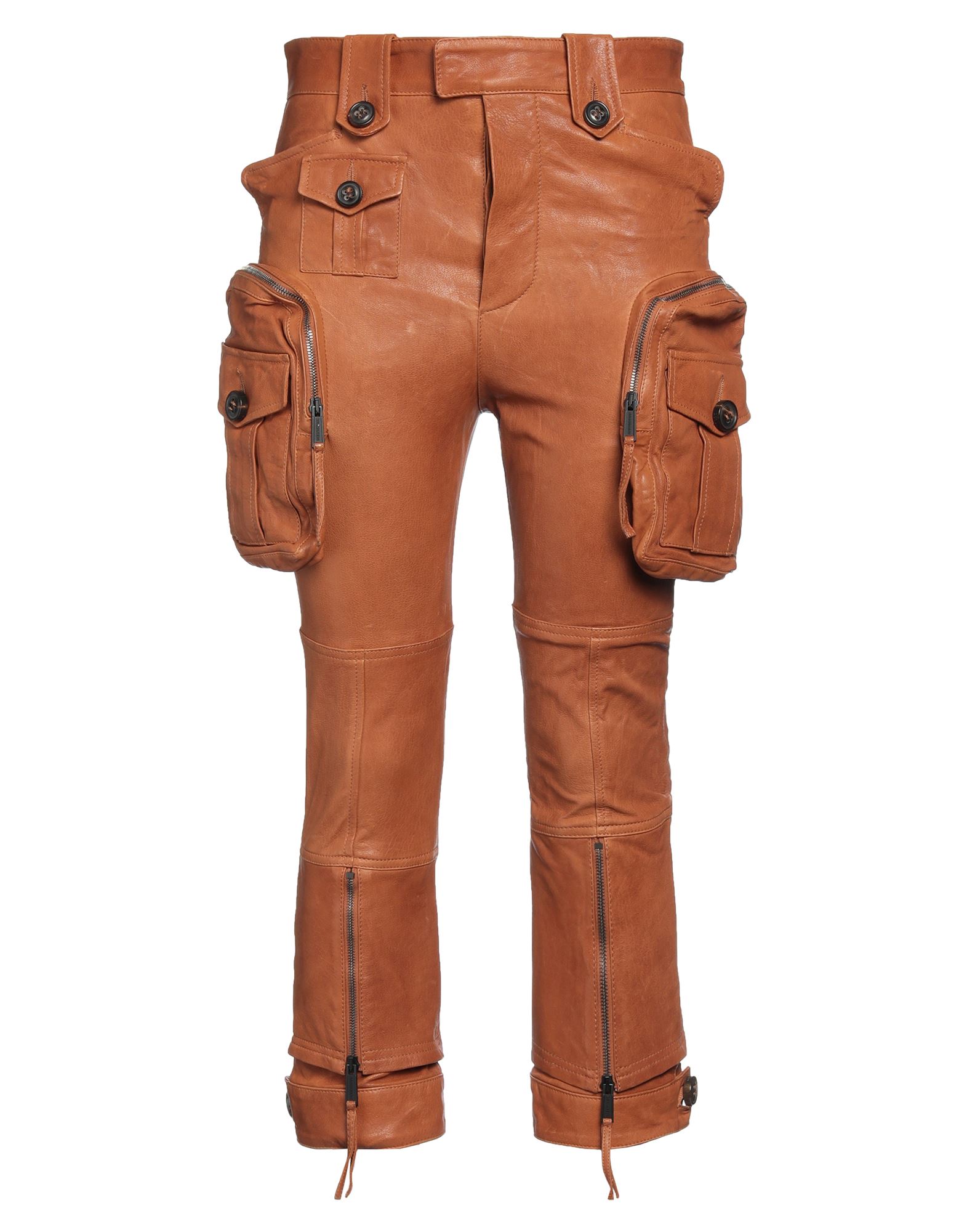DSQUARED2 DSQUARED2 BOTTOMWEAR Casual Παντελόνι