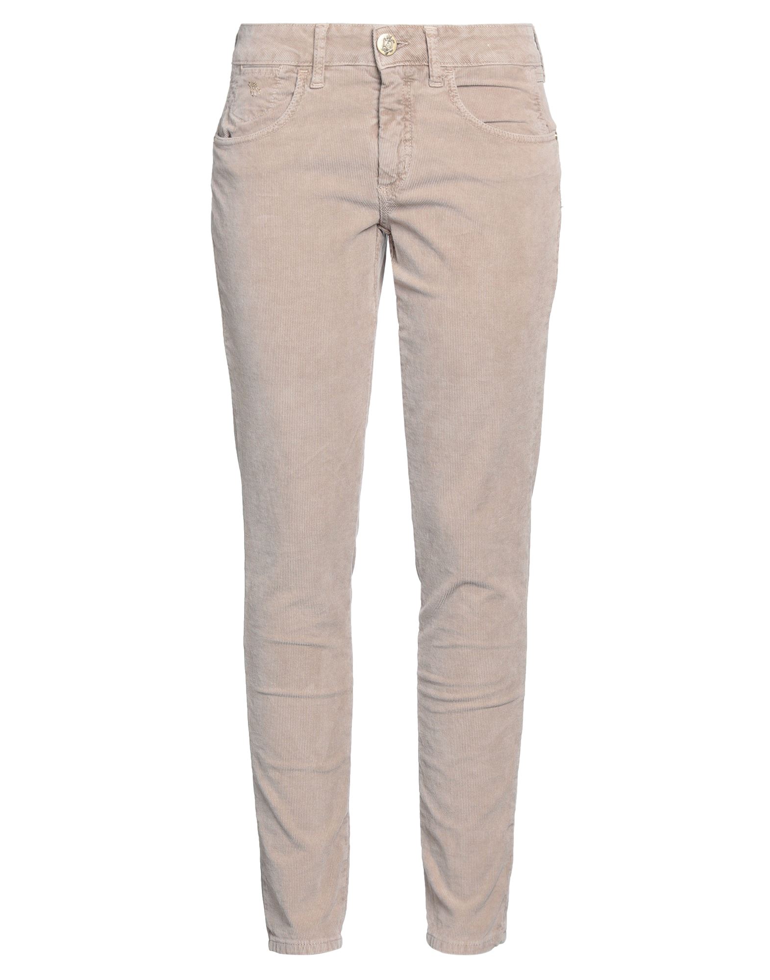 Marani Jeans Pants In Beige