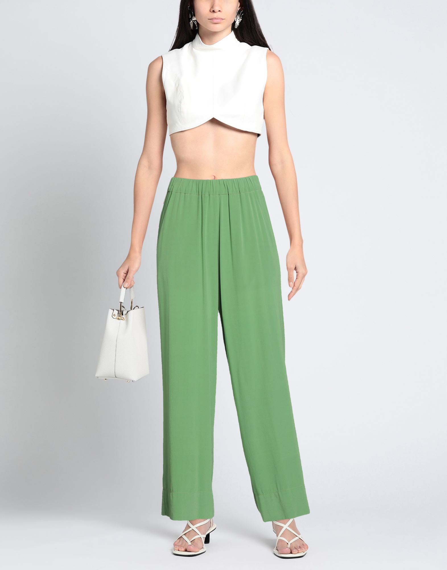  Kiltie - Partes De Abajo - Pantalones - On Yoox.com 
