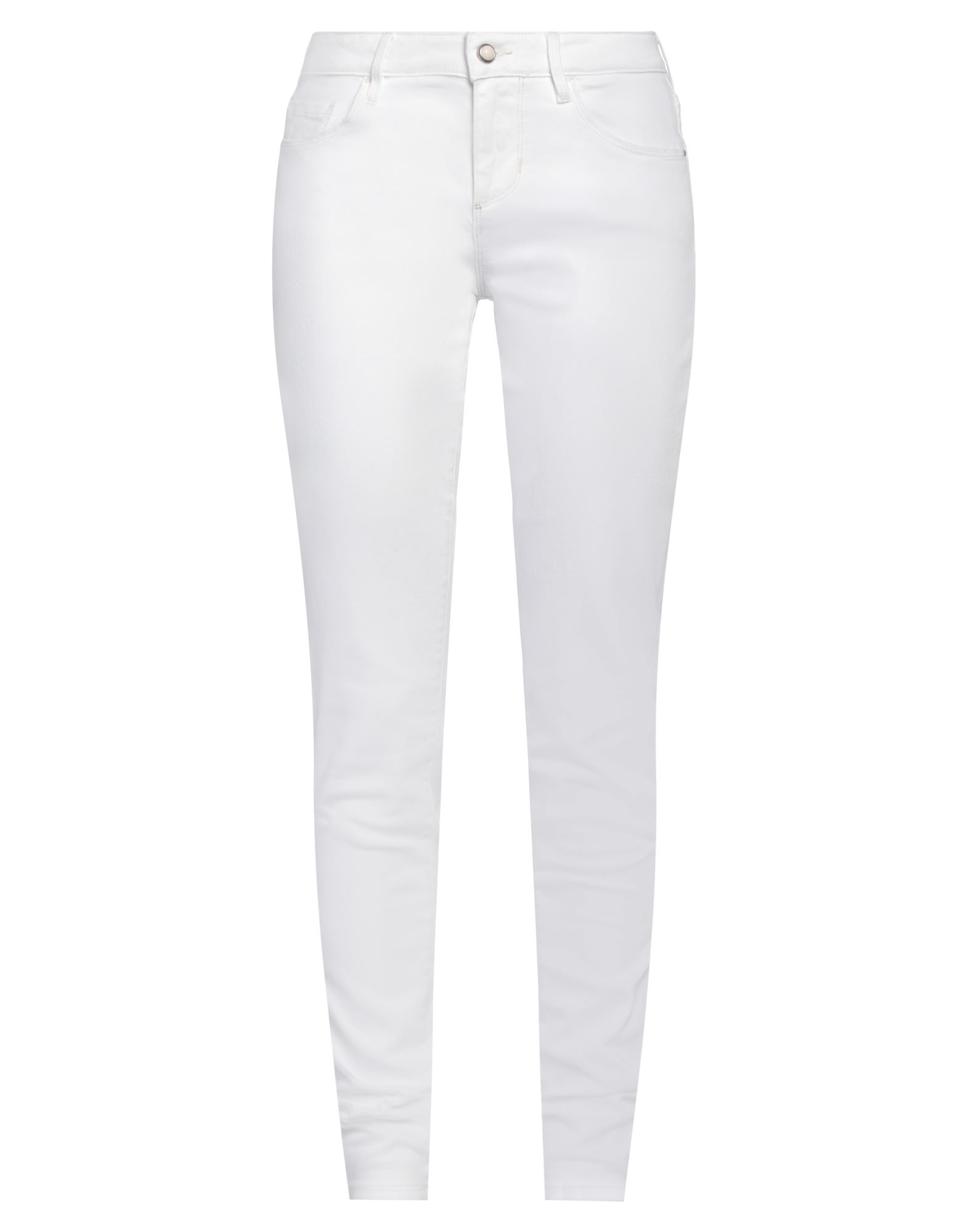 Guess Jeans In White