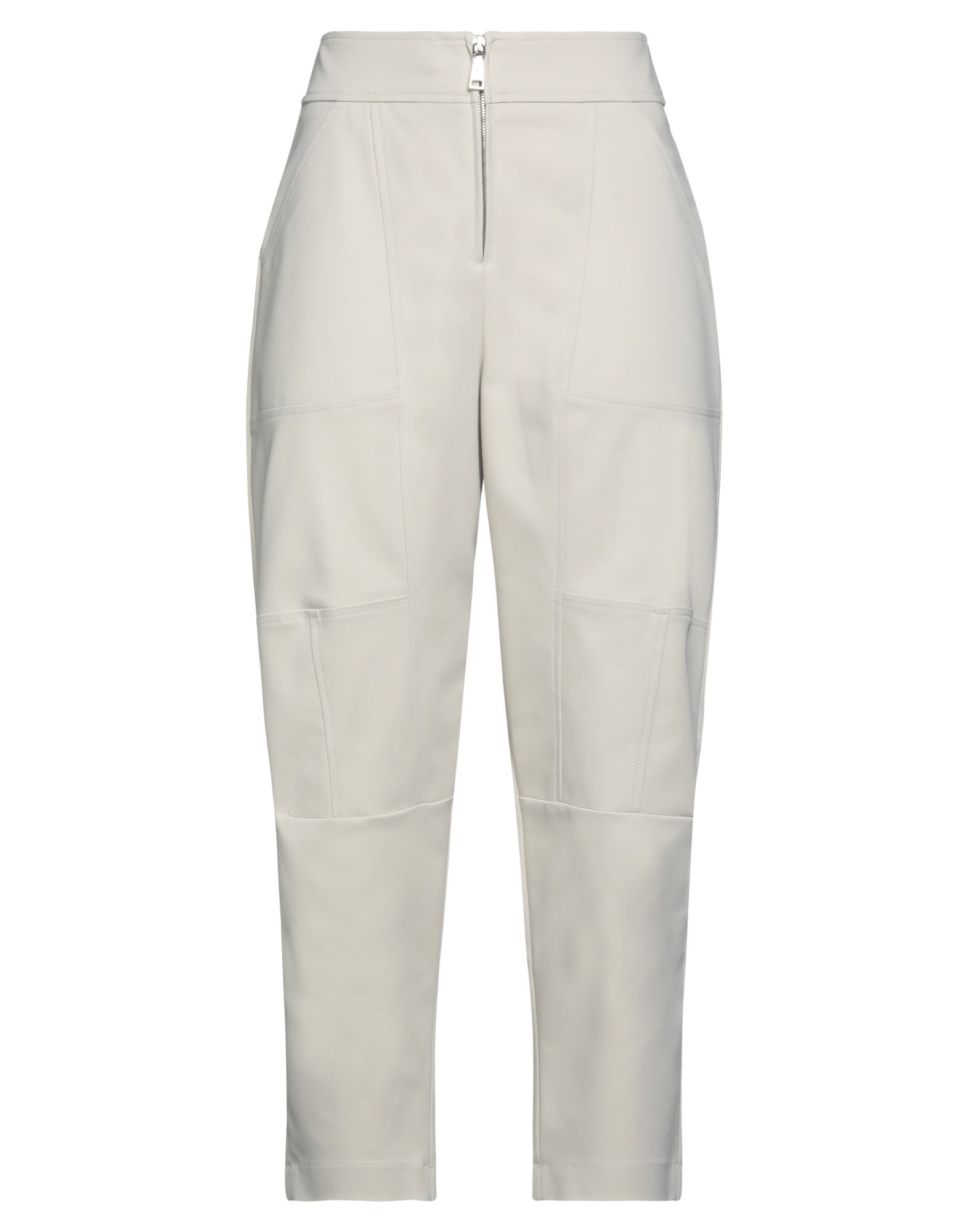 Seventy Sergio Tegon Pants In Beige