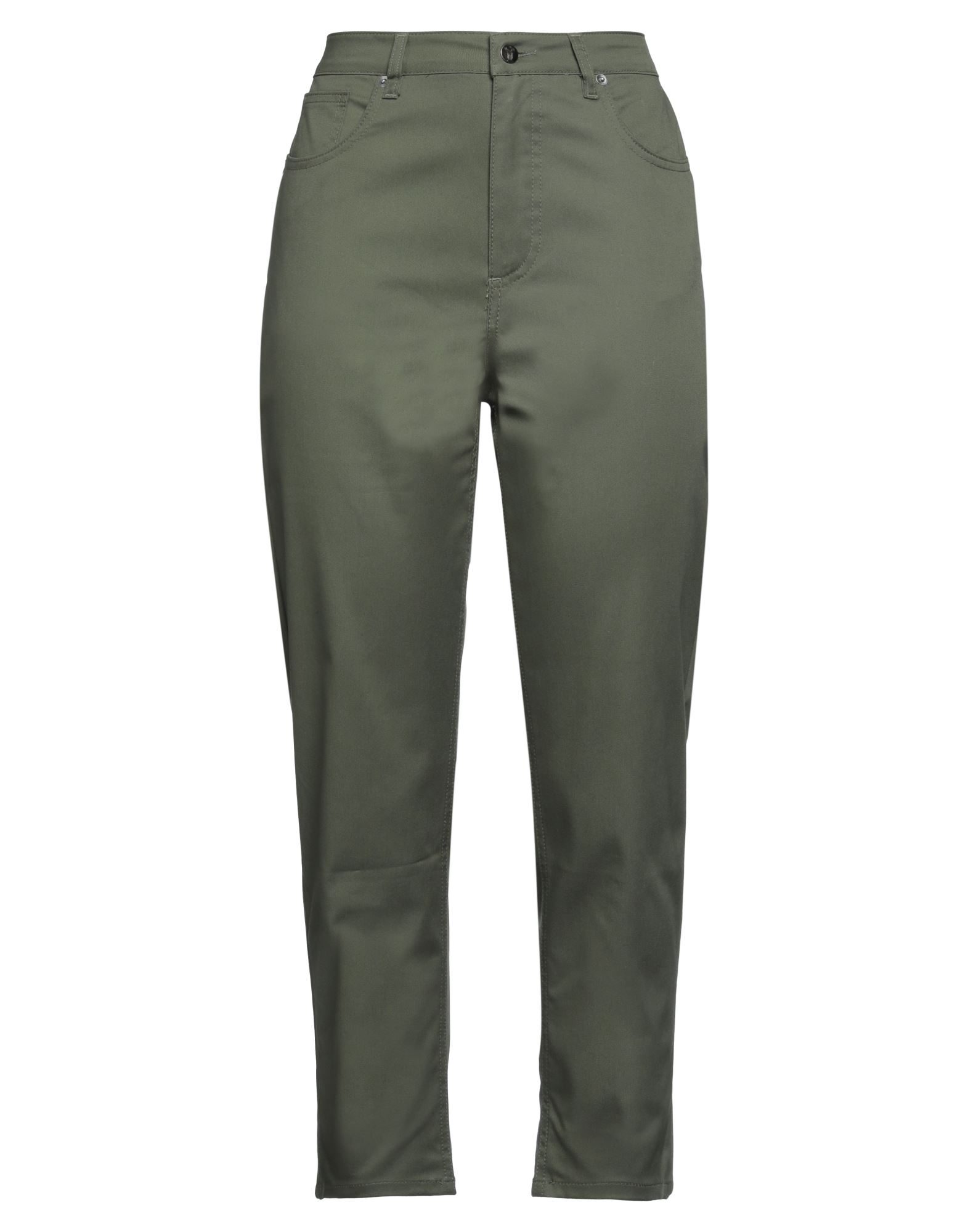 Société Anonyme Pants In Green