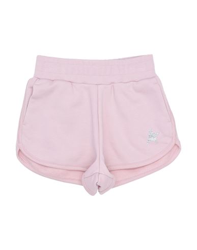 Golden Goose Babies'  Toddler Girl Shorts & Bermuda Shorts Blush Size 6 Cotton, Polyester In Pink