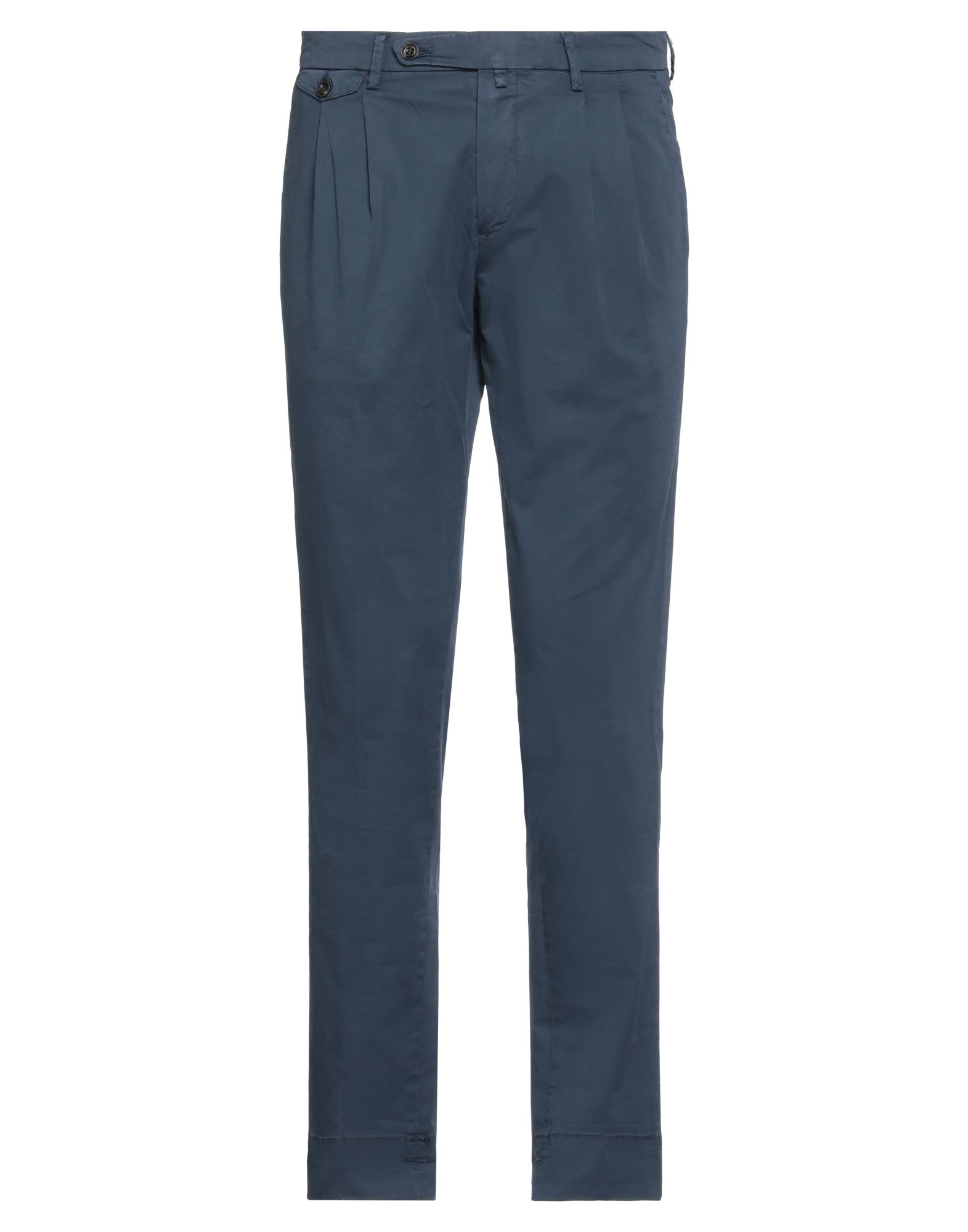 Briglia 1949 Pants In Navy Blue