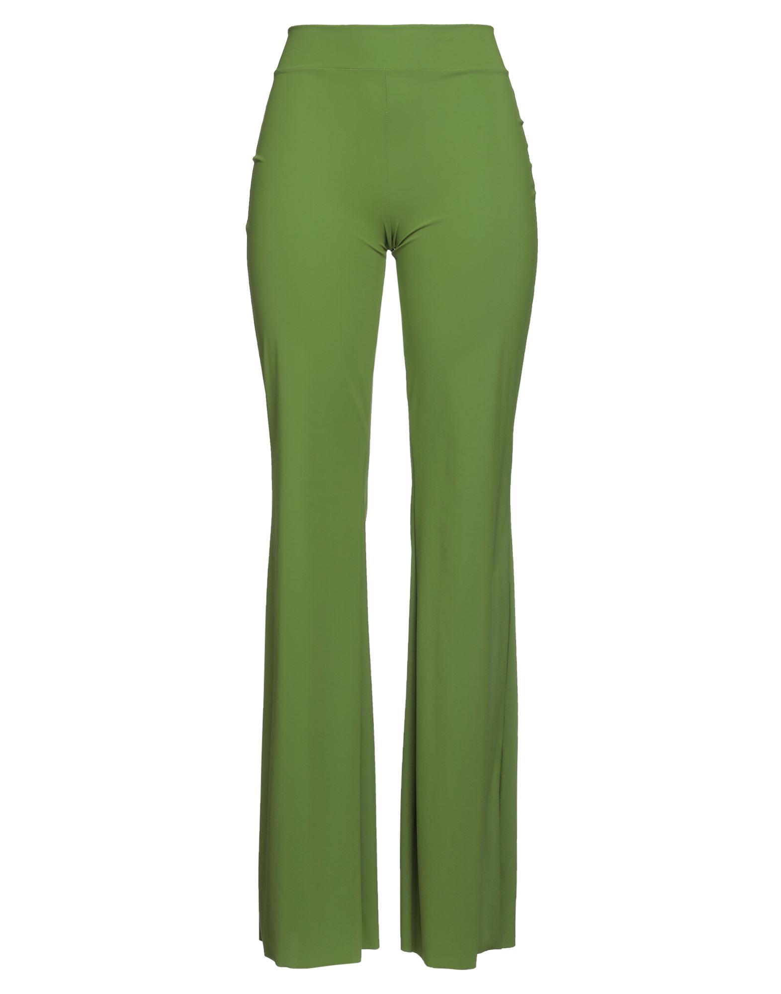 Chiara Boni La Petite Robe Pants In Green